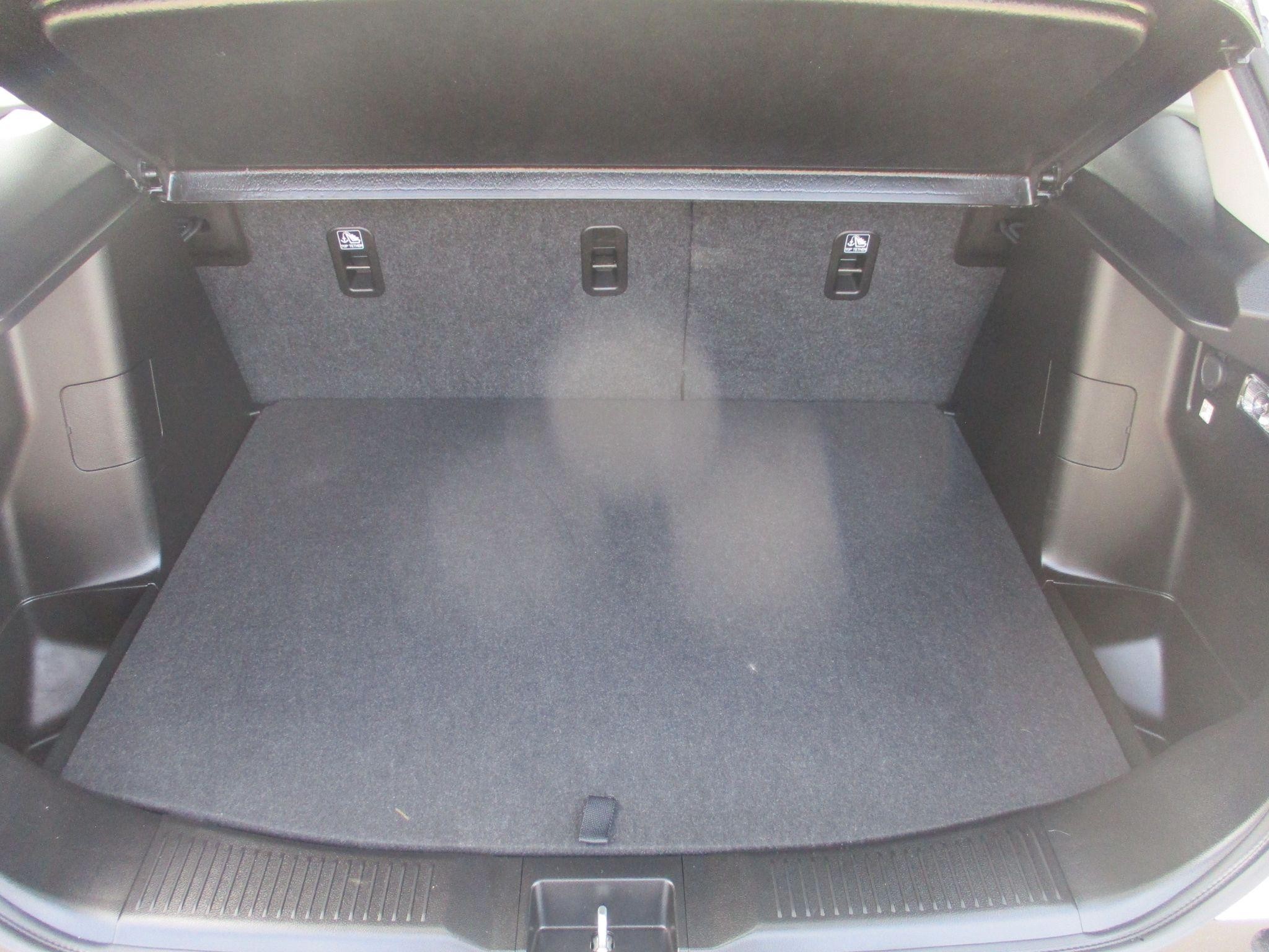 Suzuki SX4 S-Cross Image 11