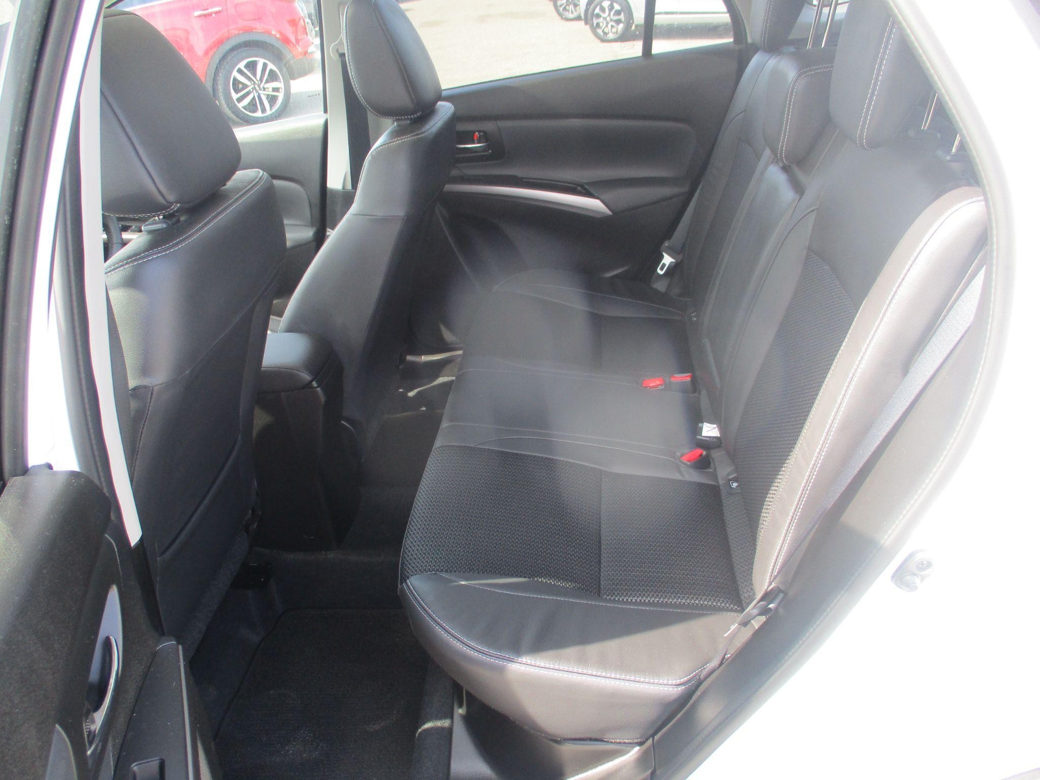 Suzuki SX4 S-Cross Image 12