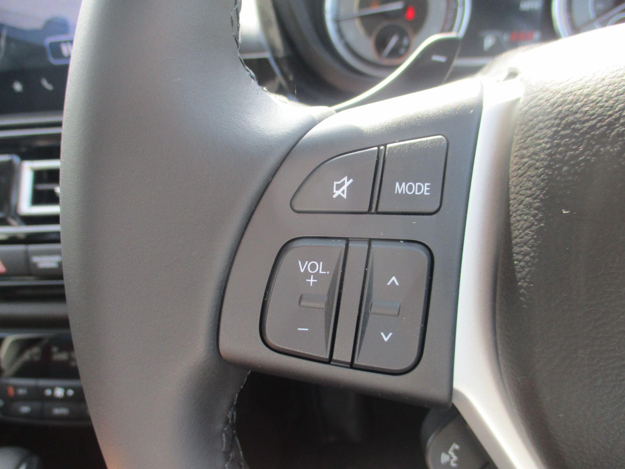 Suzuki SX4 S-Cross Image 17
