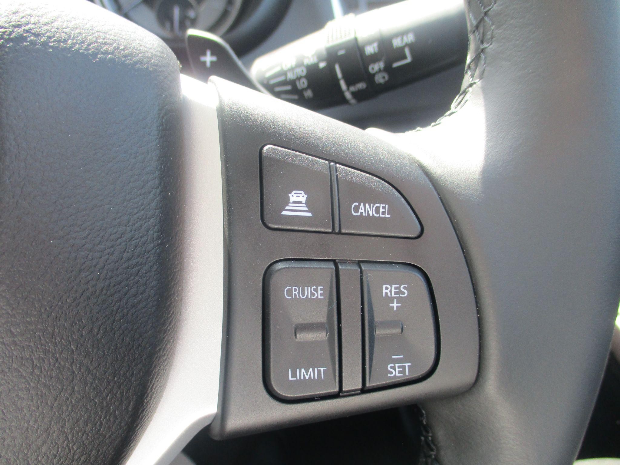 Suzuki SX4 S-Cross Image 18