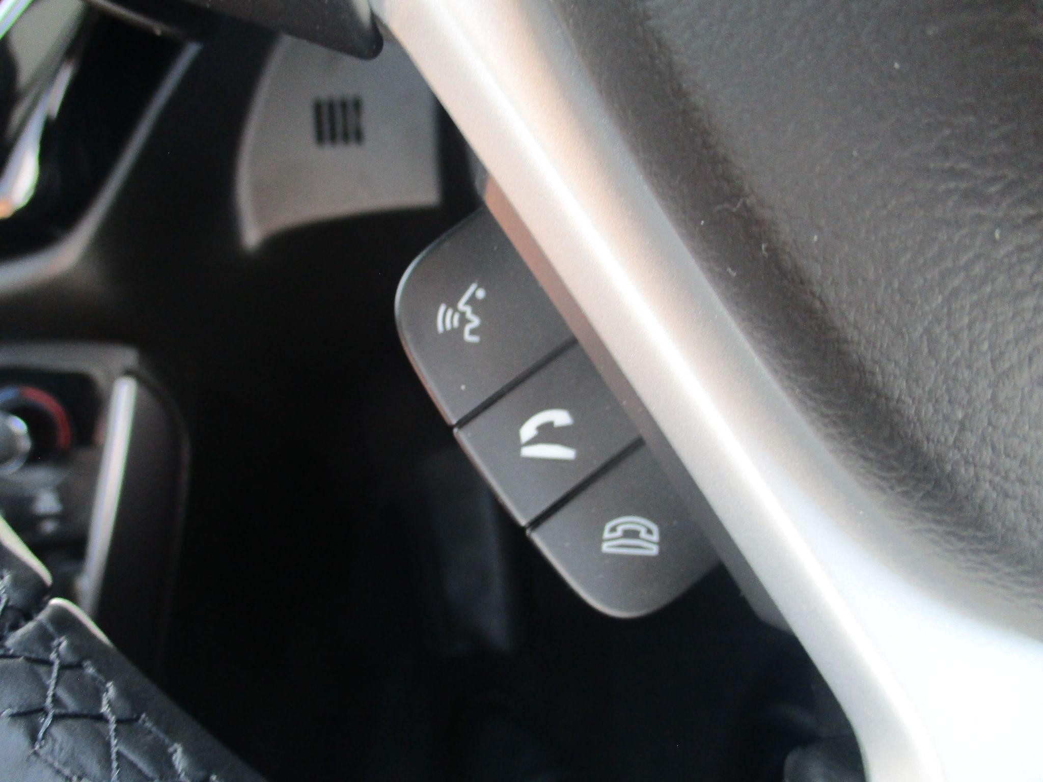 Suzuki SX4 S-Cross Image 19