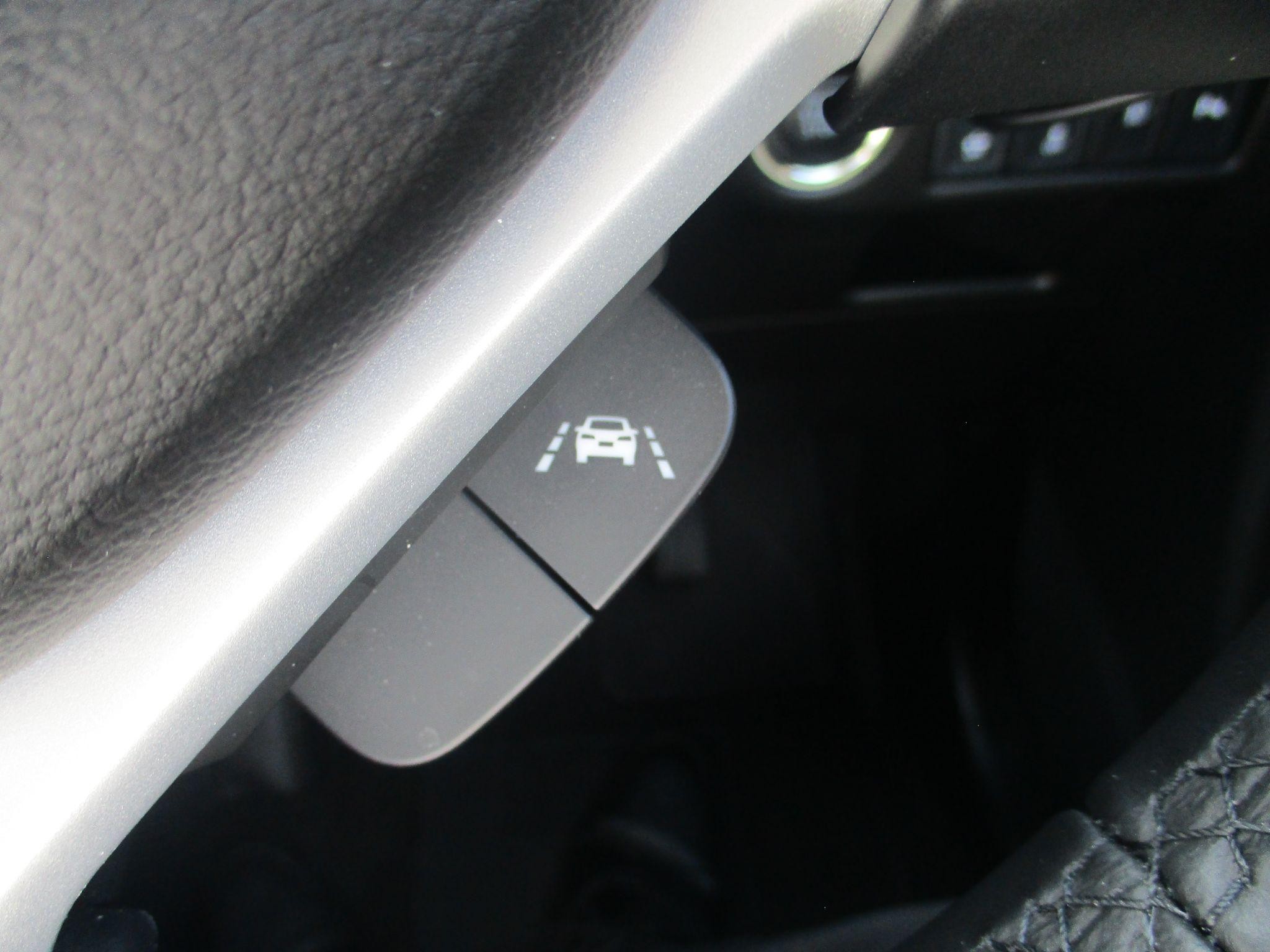 Suzuki SX4 S-Cross Image 20