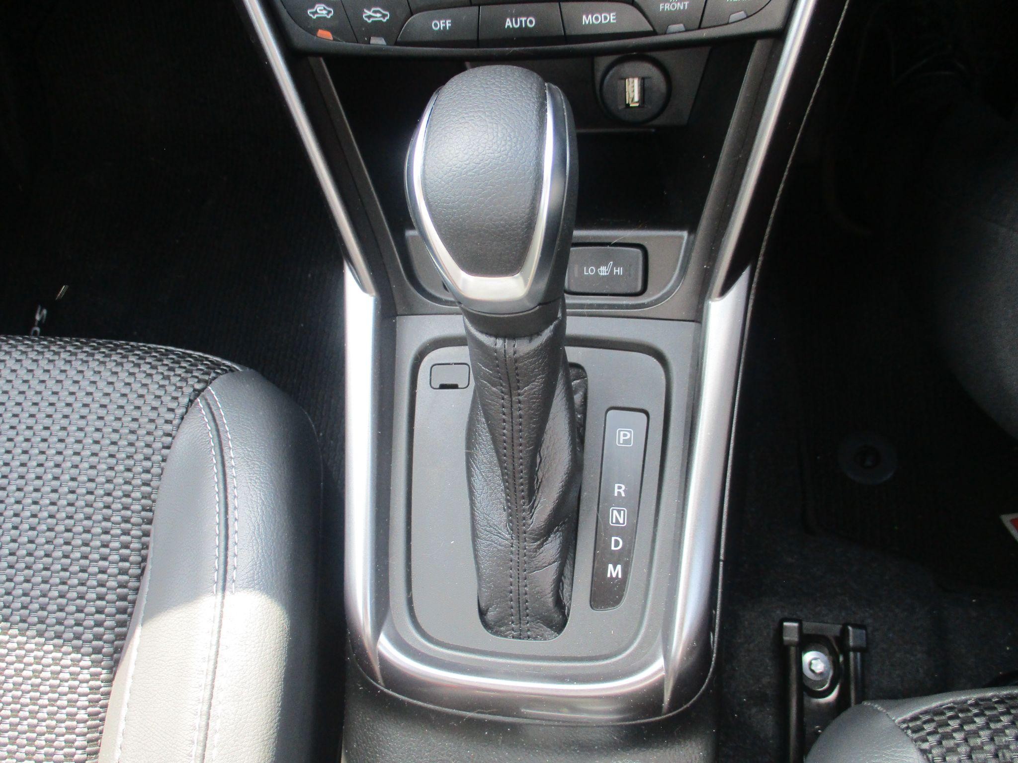Suzuki SX4 S-Cross Image 22