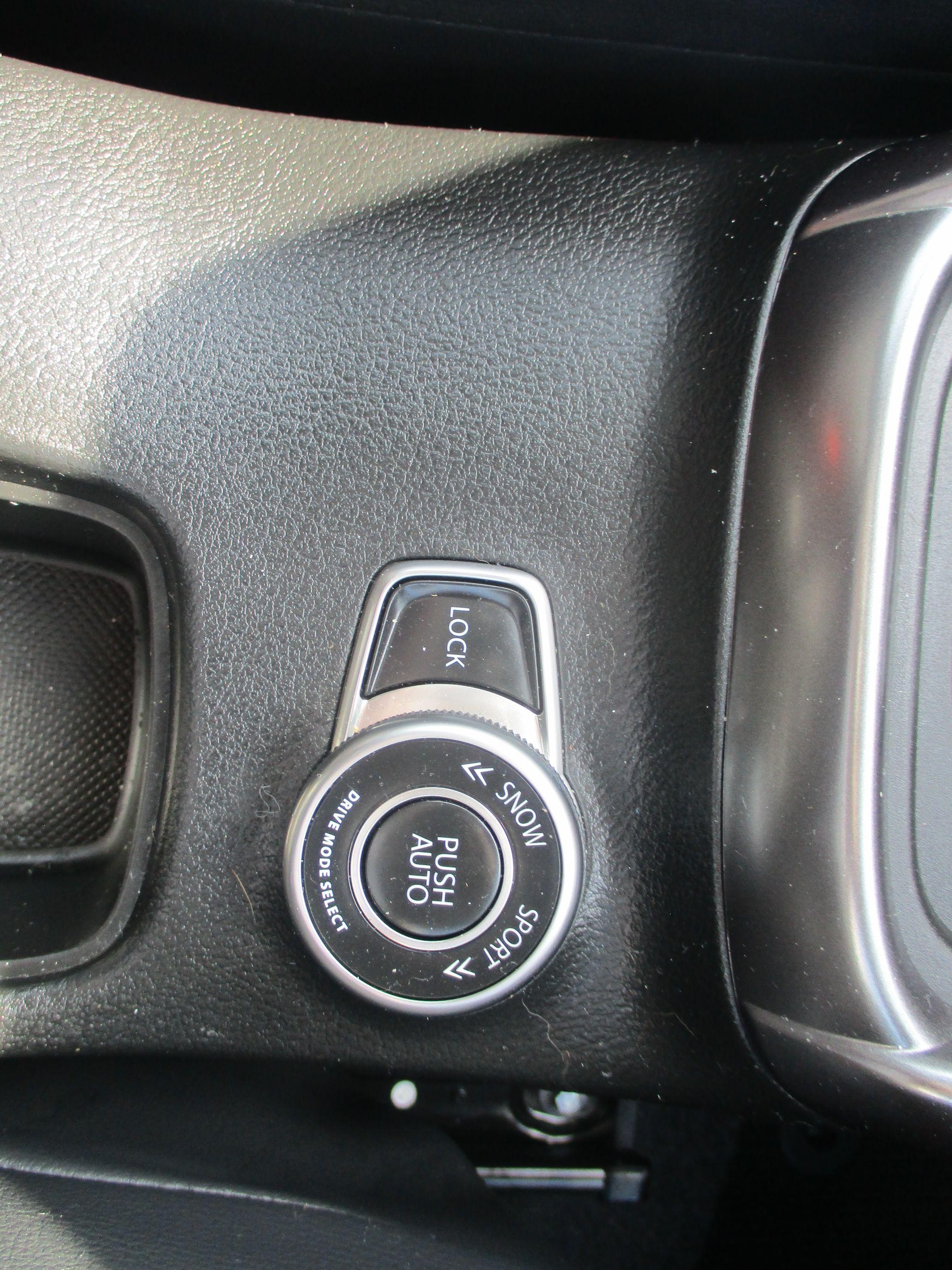 Suzuki SX4 S-Cross Image 23