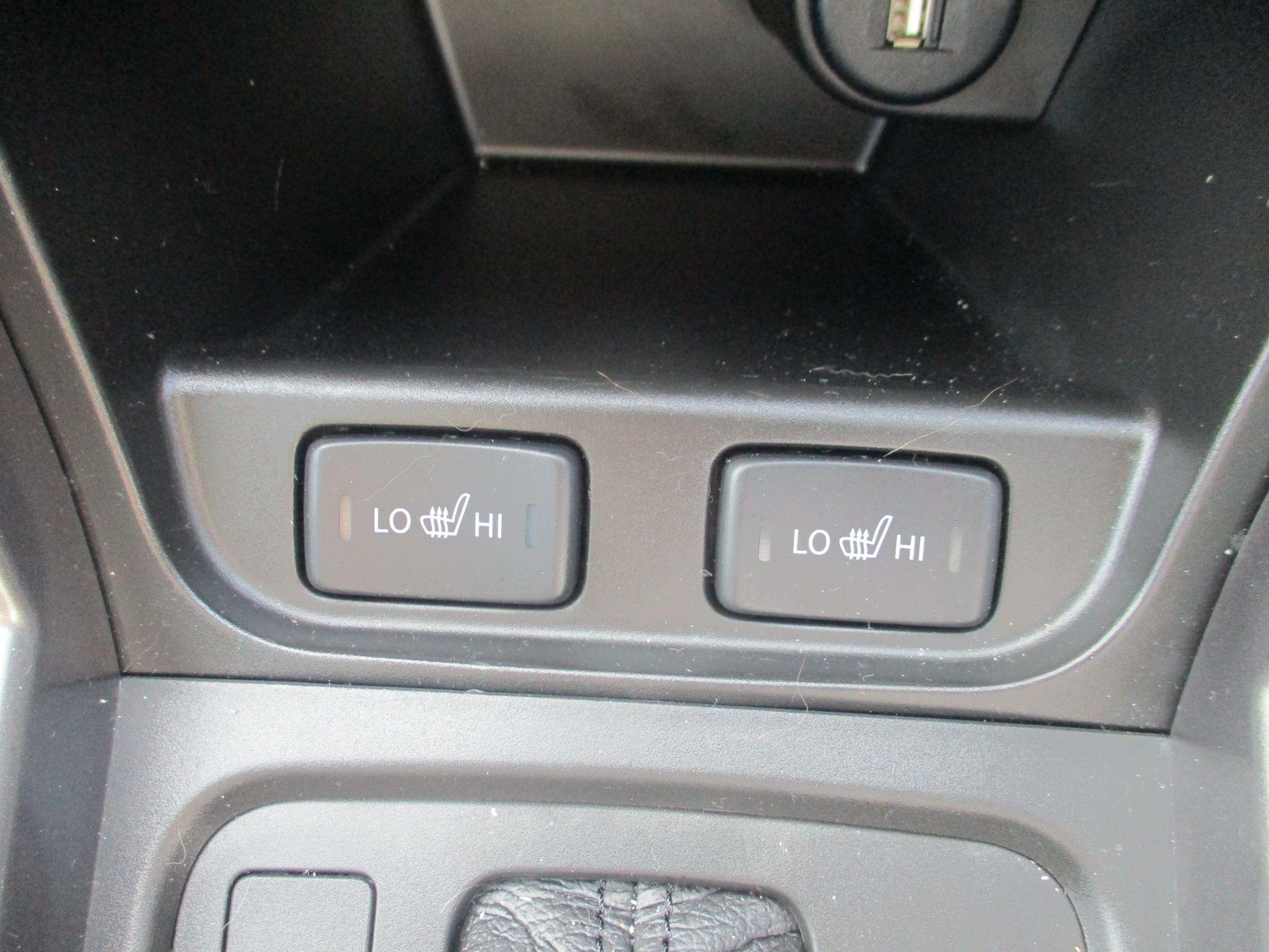 Suzuki SX4 S-Cross Image 24