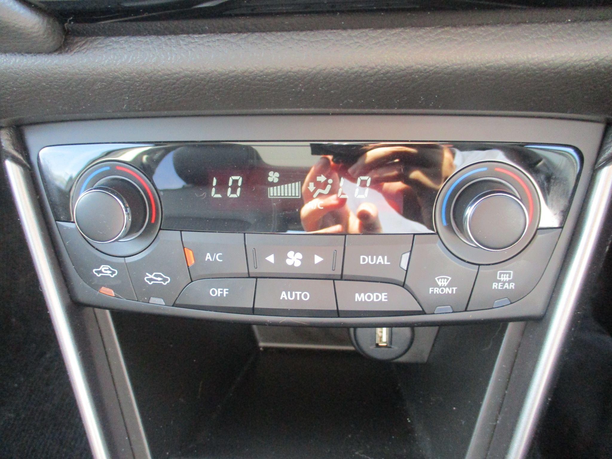 Suzuki SX4 S-Cross Image 25