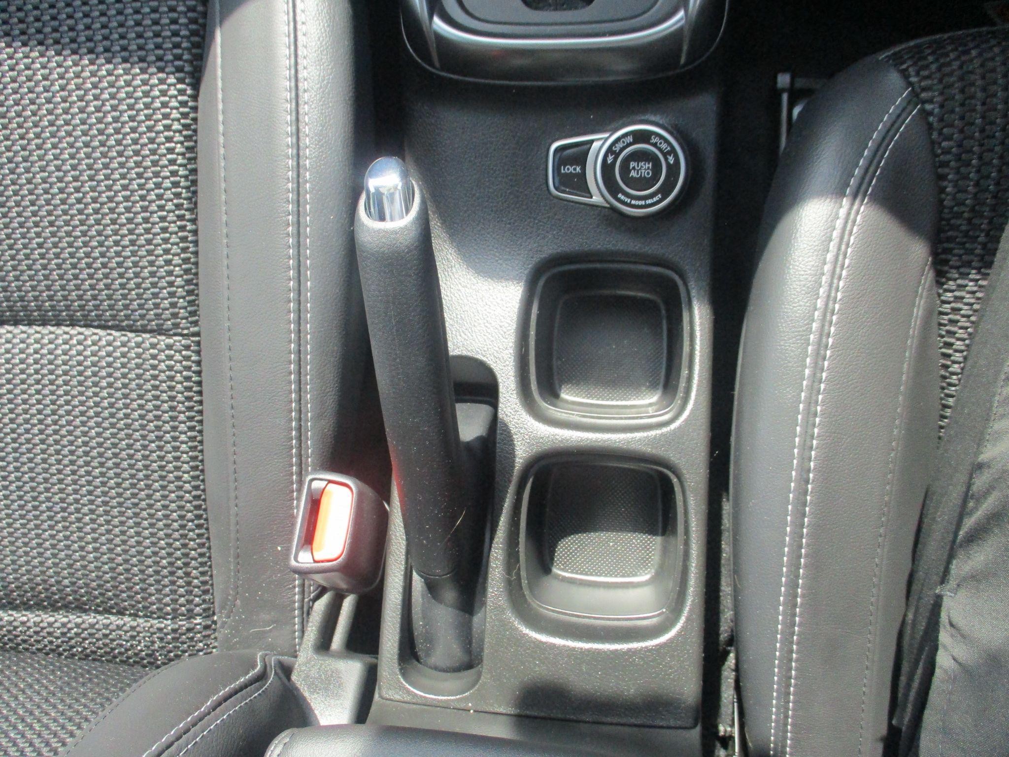 Suzuki SX4 S-Cross Image 26