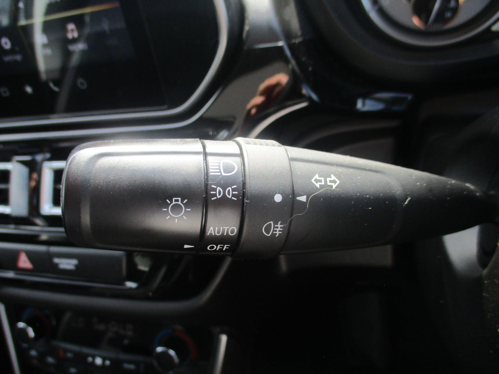 Suzuki SX4 S-Cross Image 32
