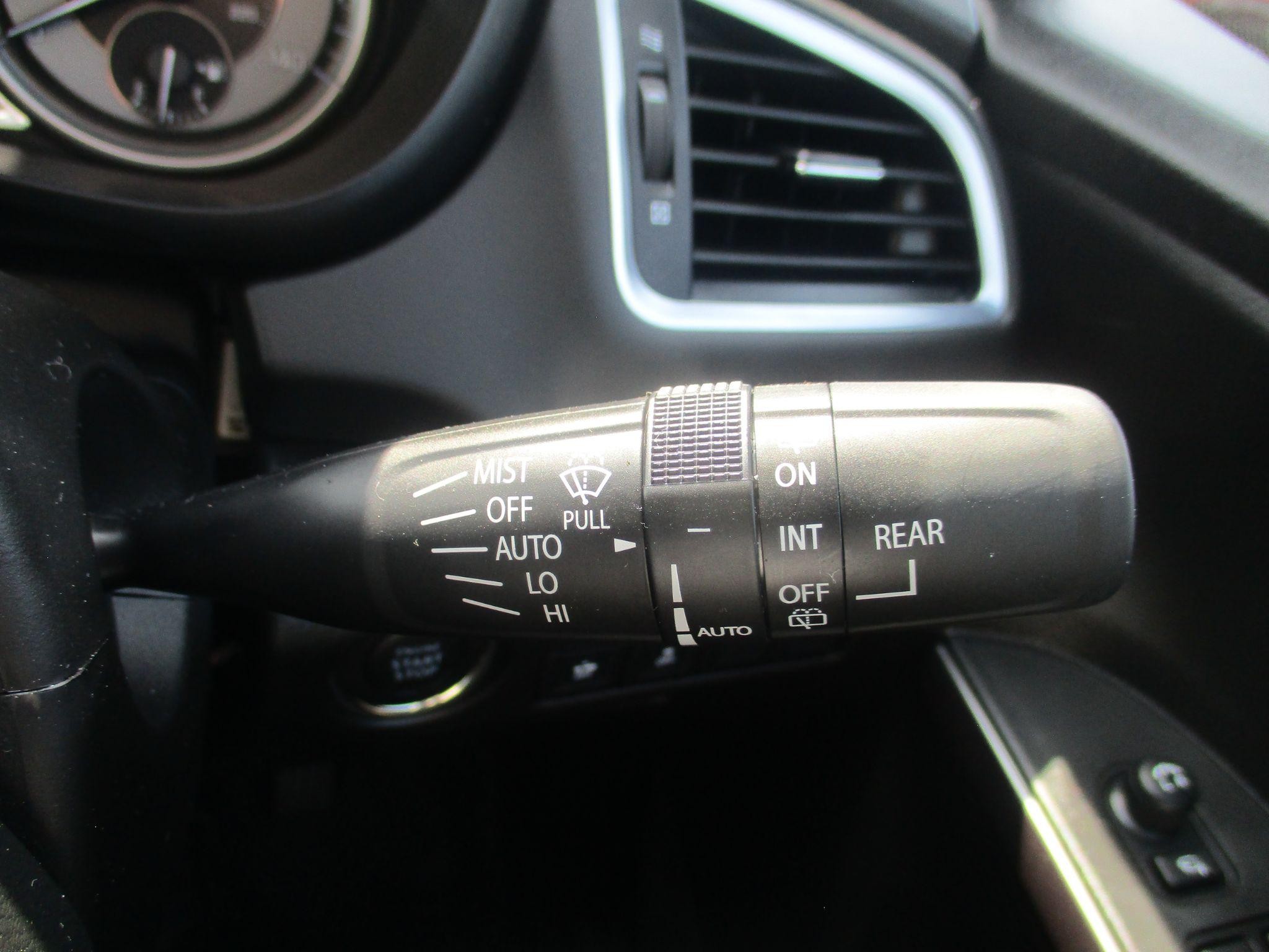 Suzuki SX4 S-Cross Image 33