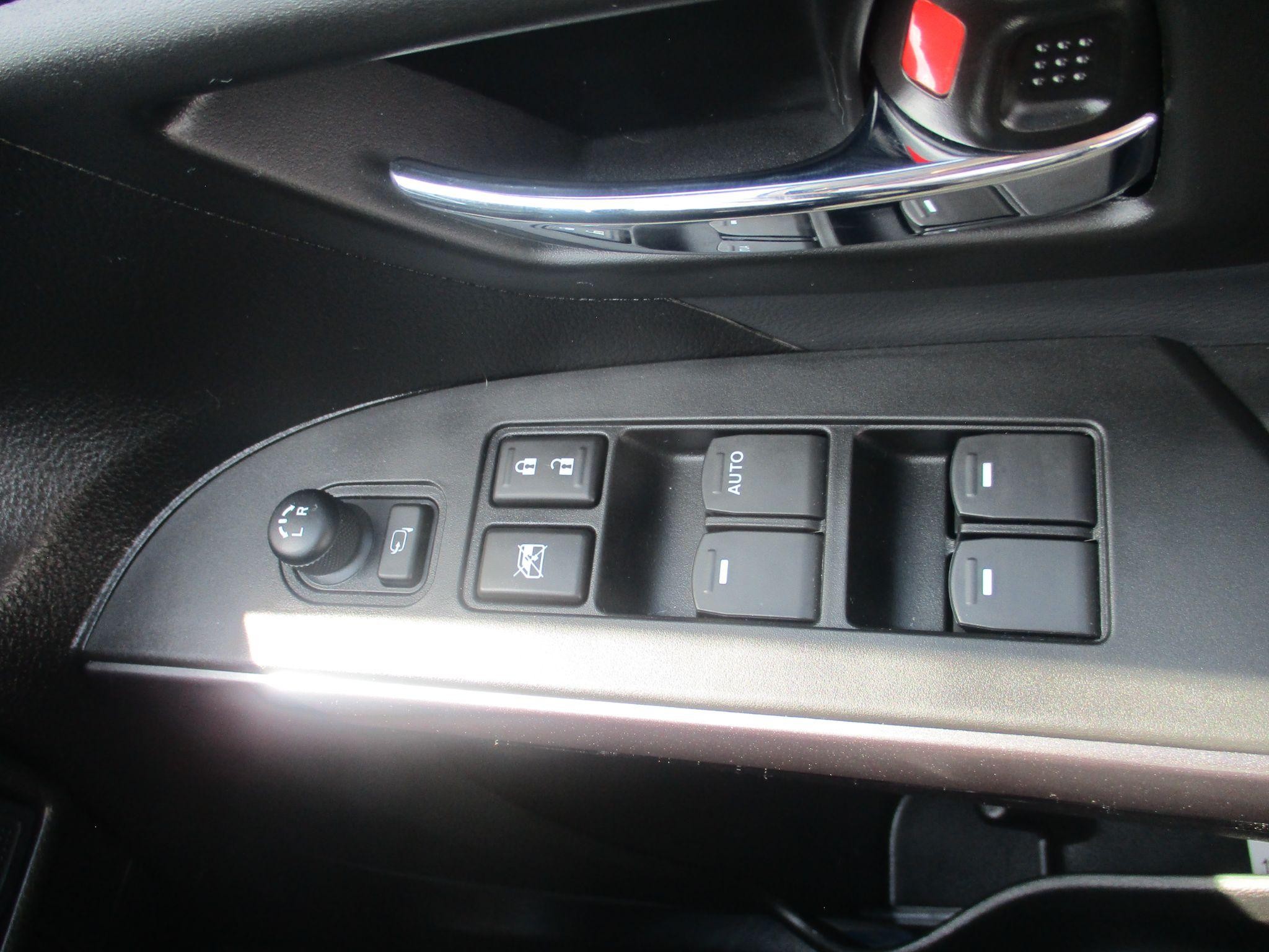 Suzuki SX4 S-Cross Image 34