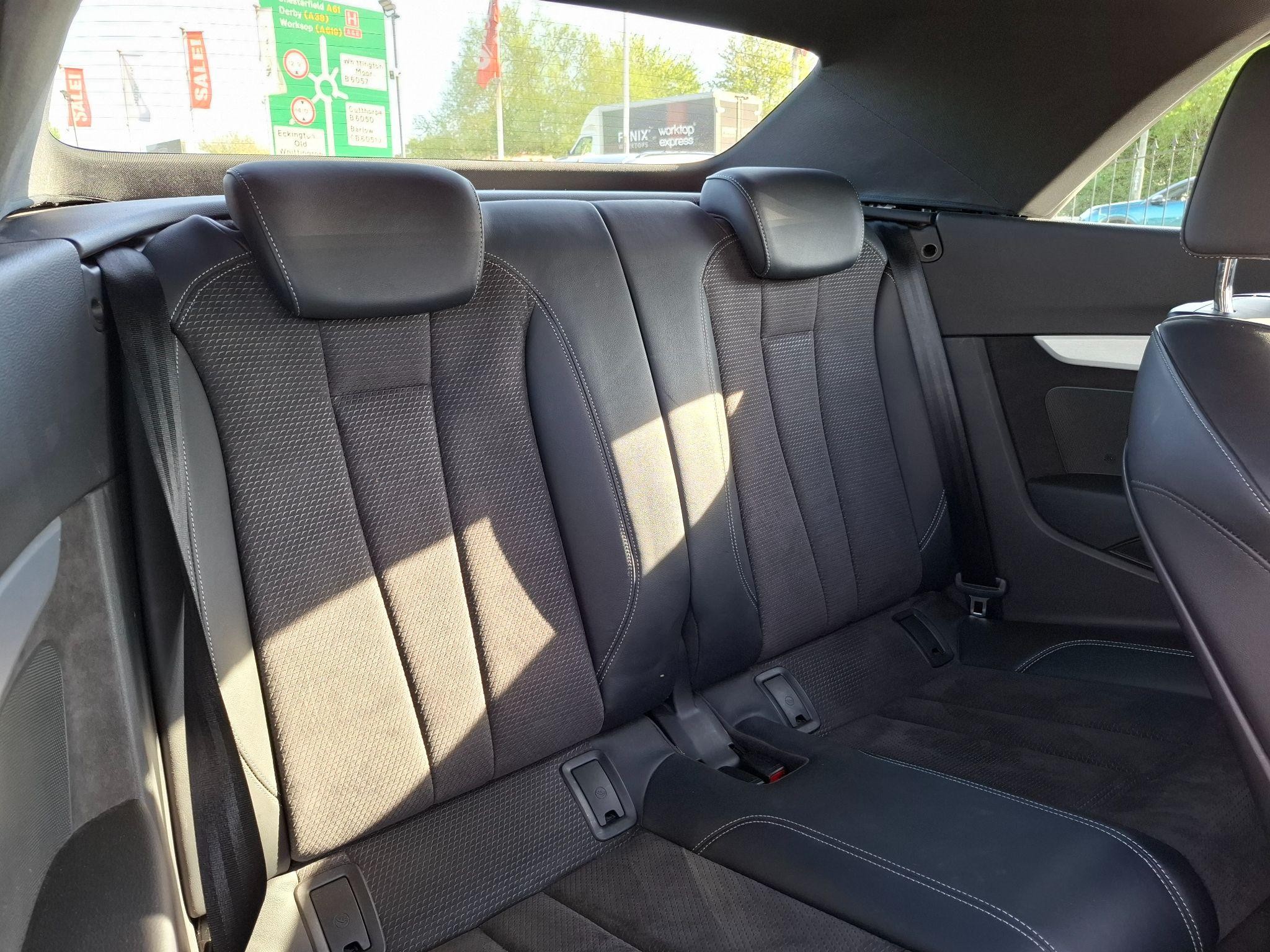 Audi A5 Cabriolet Image 15