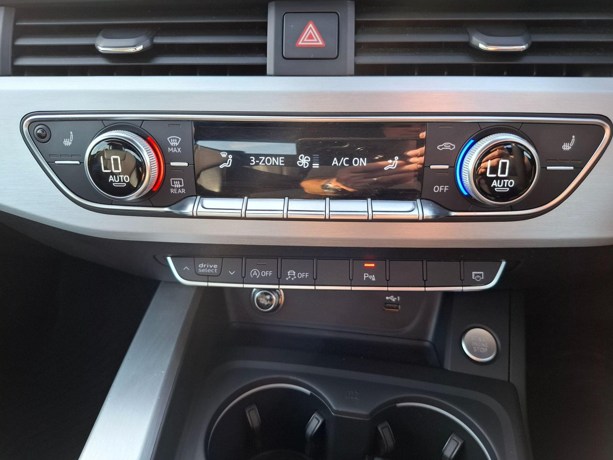 Audi A5 Cabriolet Image 18