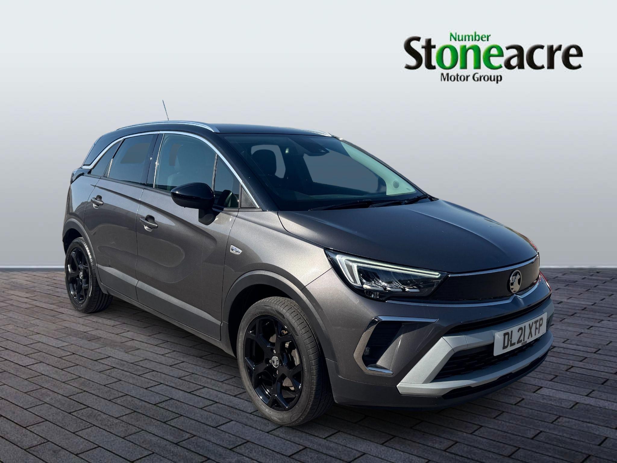 Vauxhall Crossland Image 1