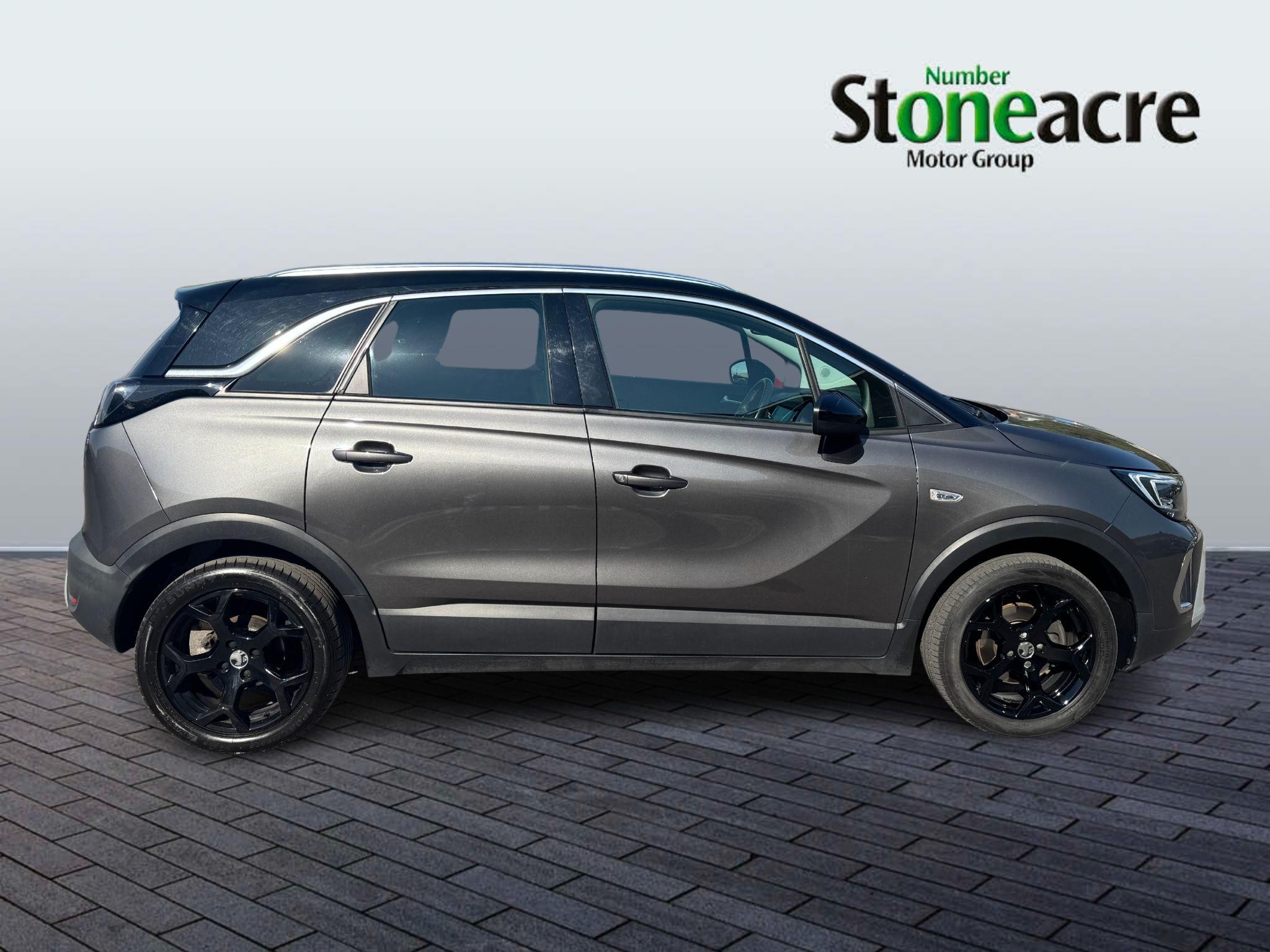 Vauxhall Crossland Image 2