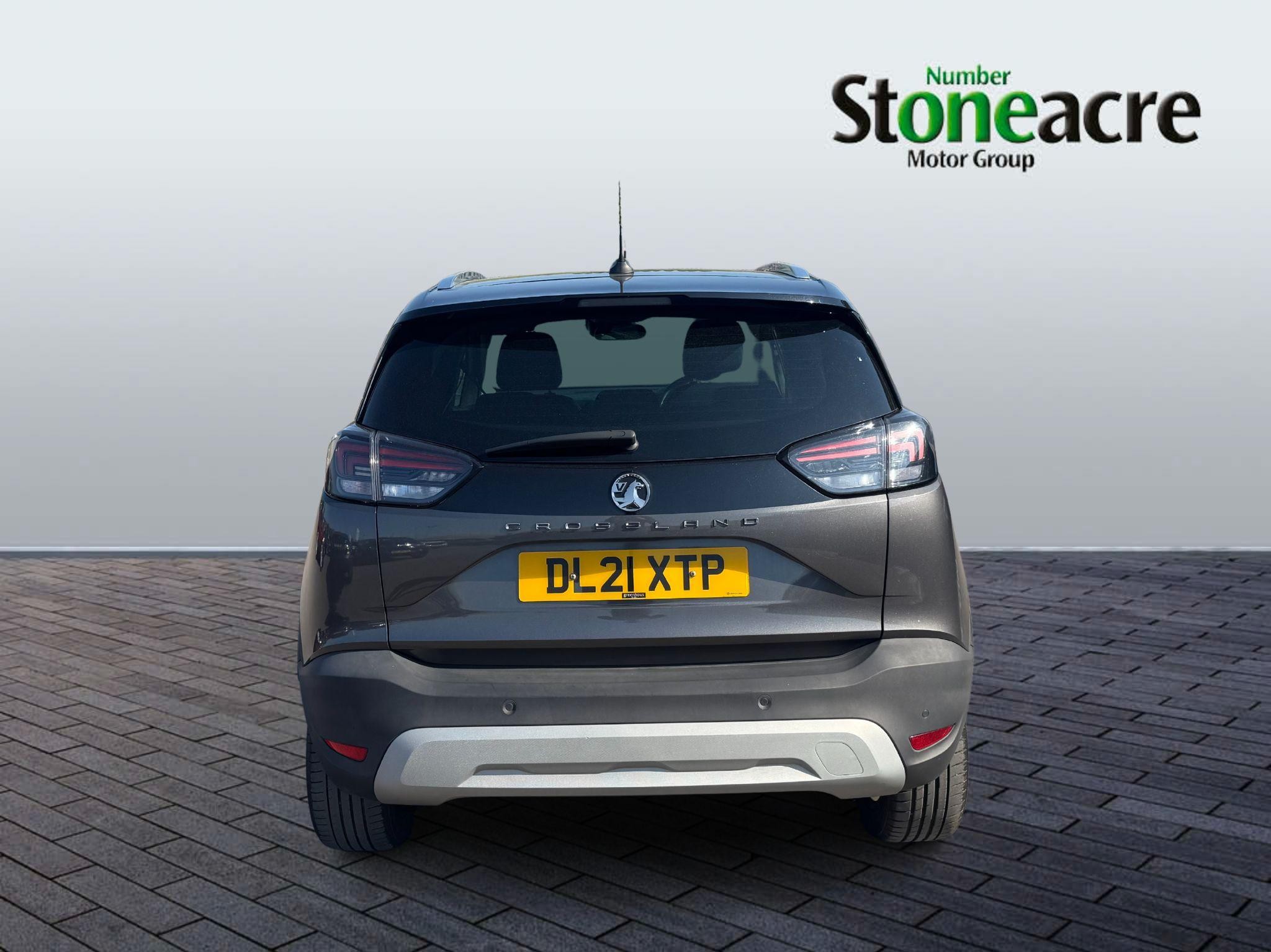 Vauxhall Crossland Image 4