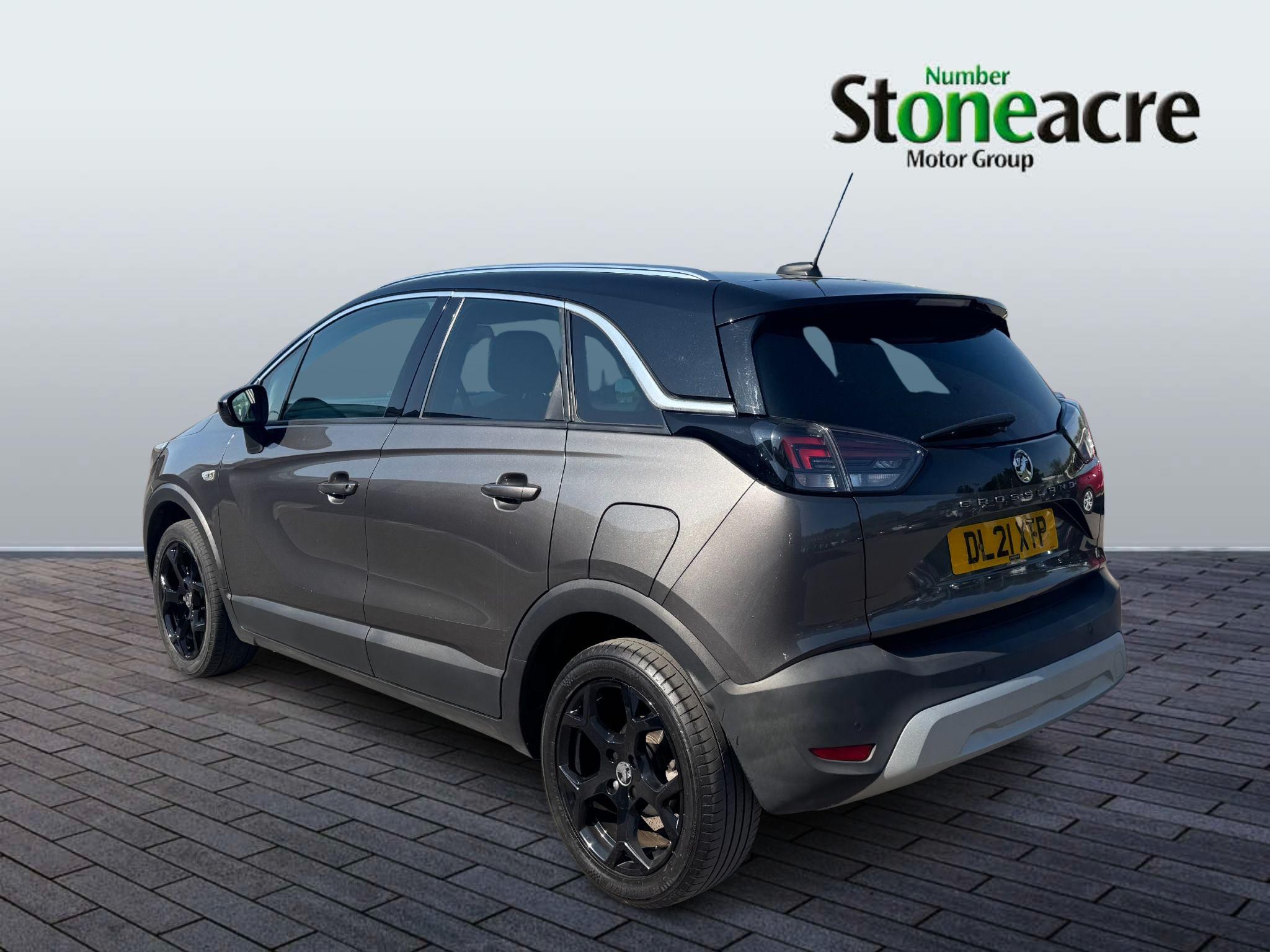 Vauxhall Crossland Image 5