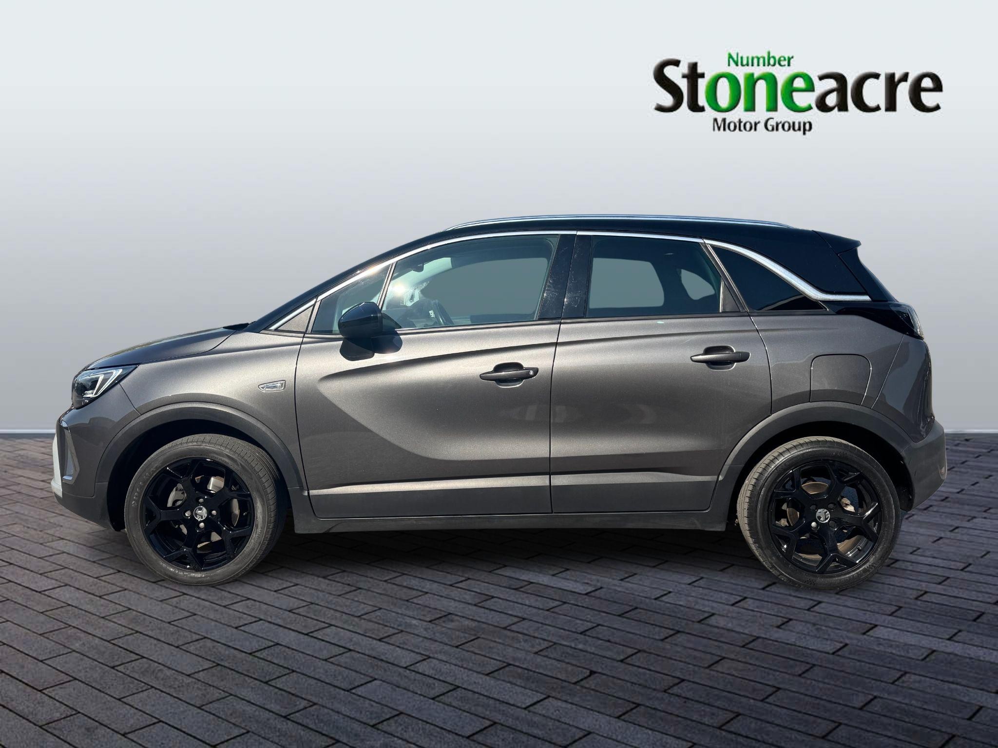 Vauxhall Crossland Image 6