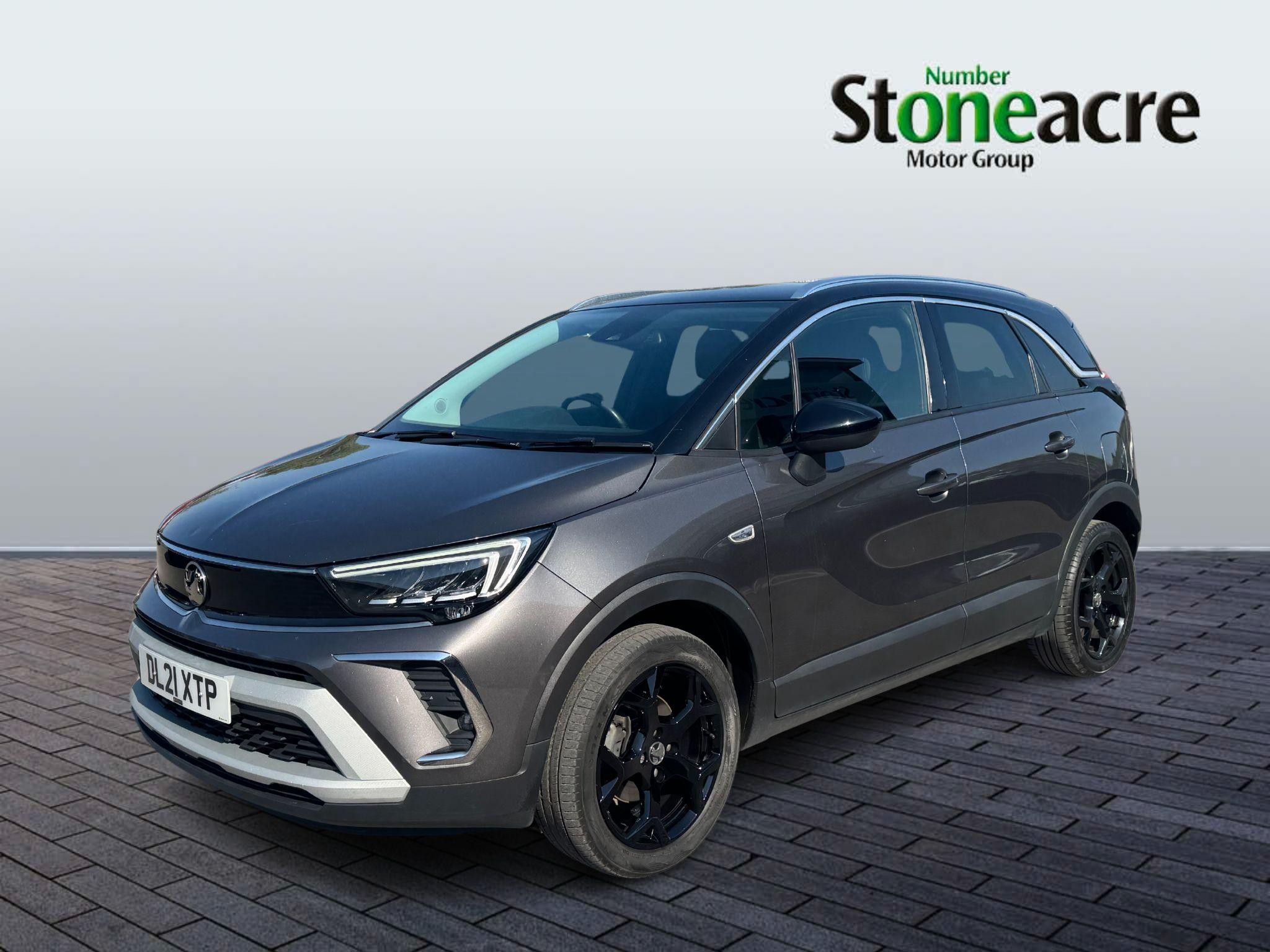 Vauxhall Crossland Image 7
