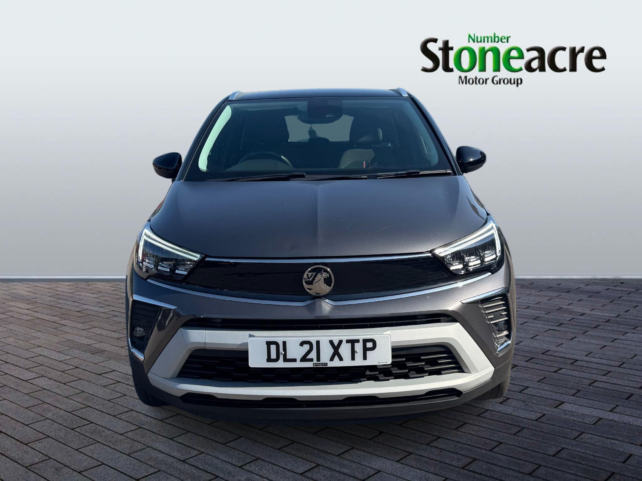 Vauxhall Crossland Image 8
