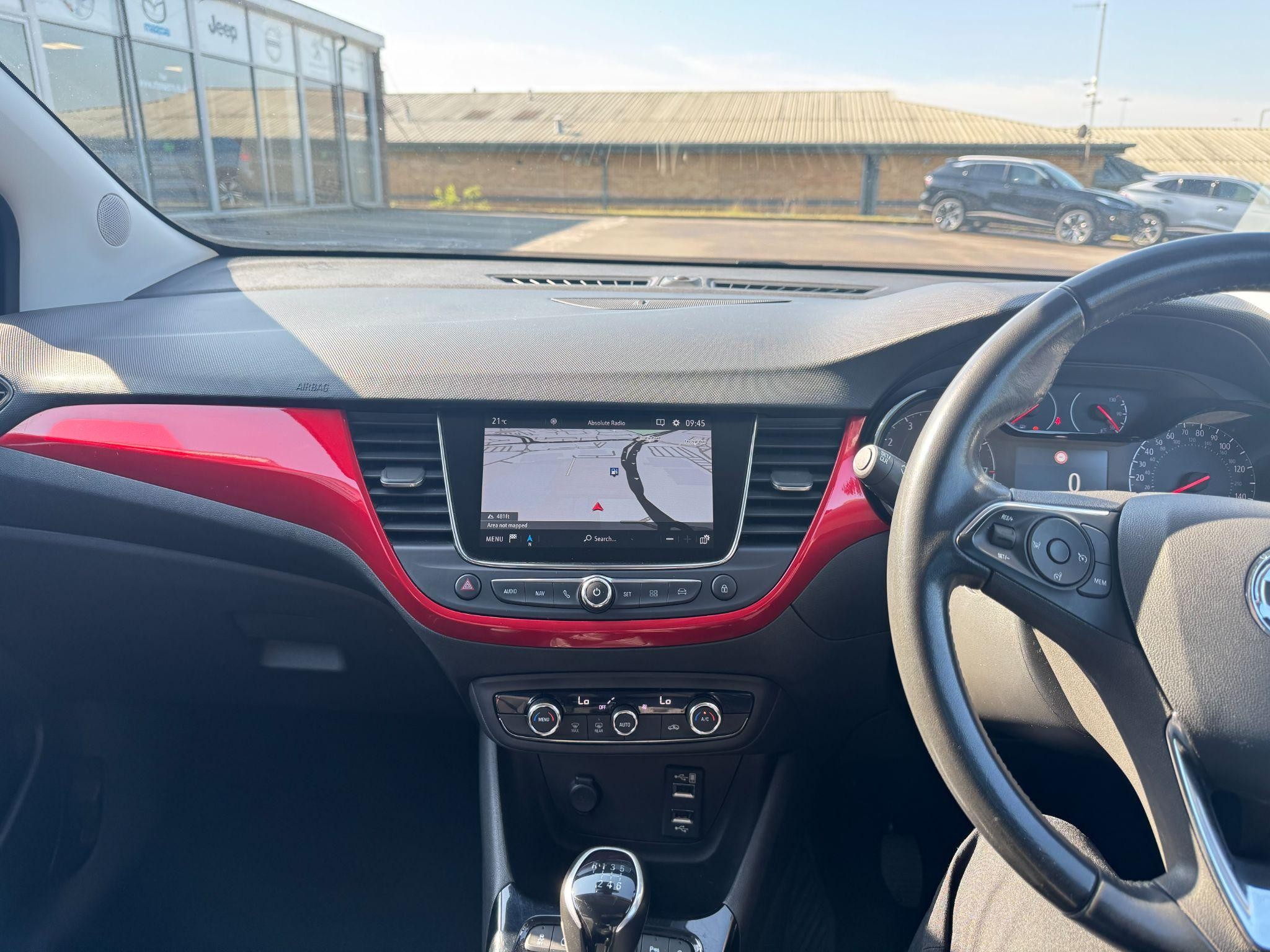 Vauxhall Crossland Image 14