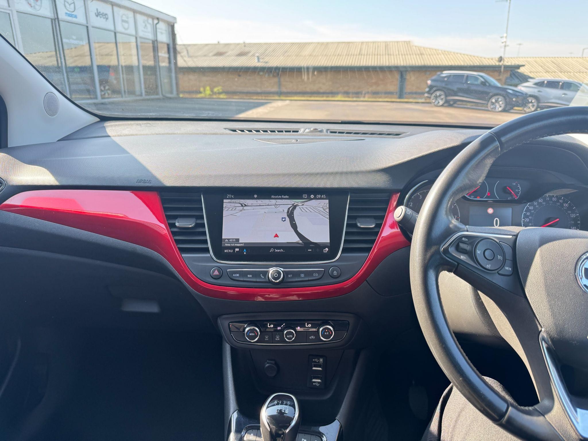 Vauxhall Crossland Image 15