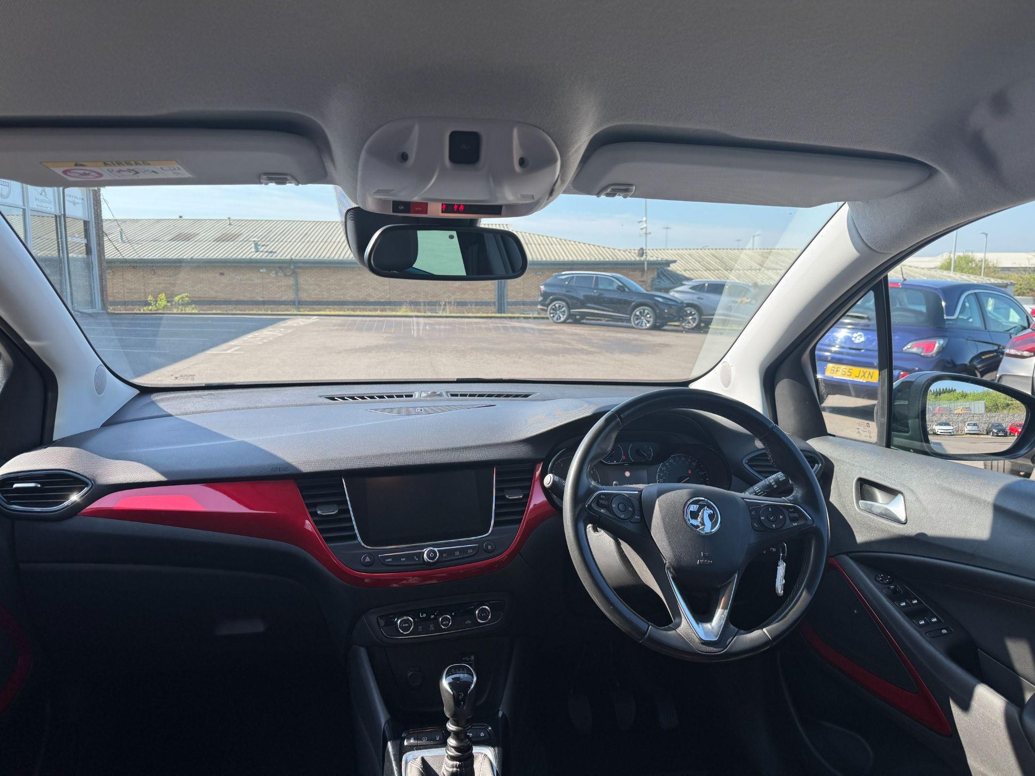Vauxhall Crossland Image 19