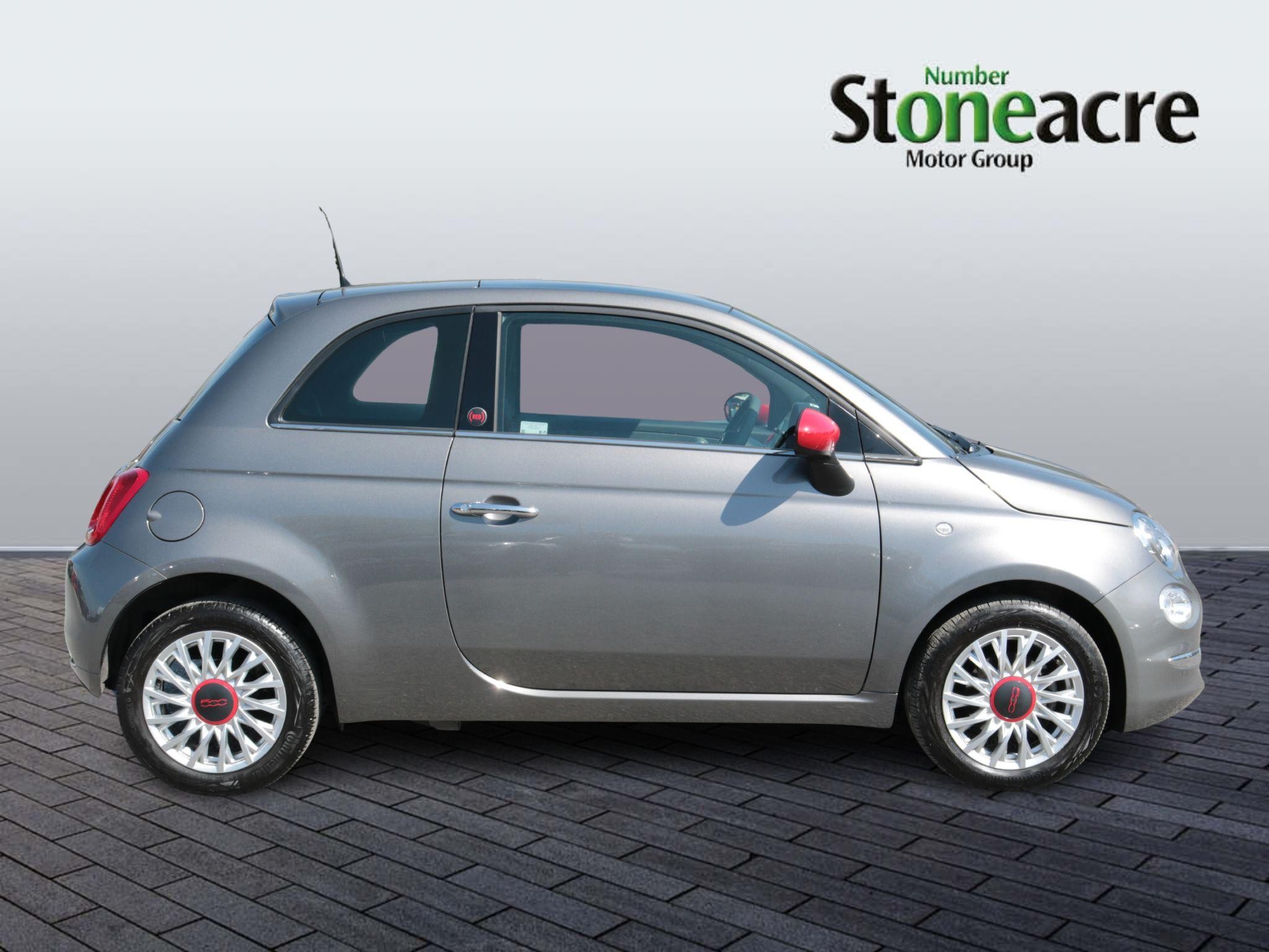 Fiat 500 Image 2