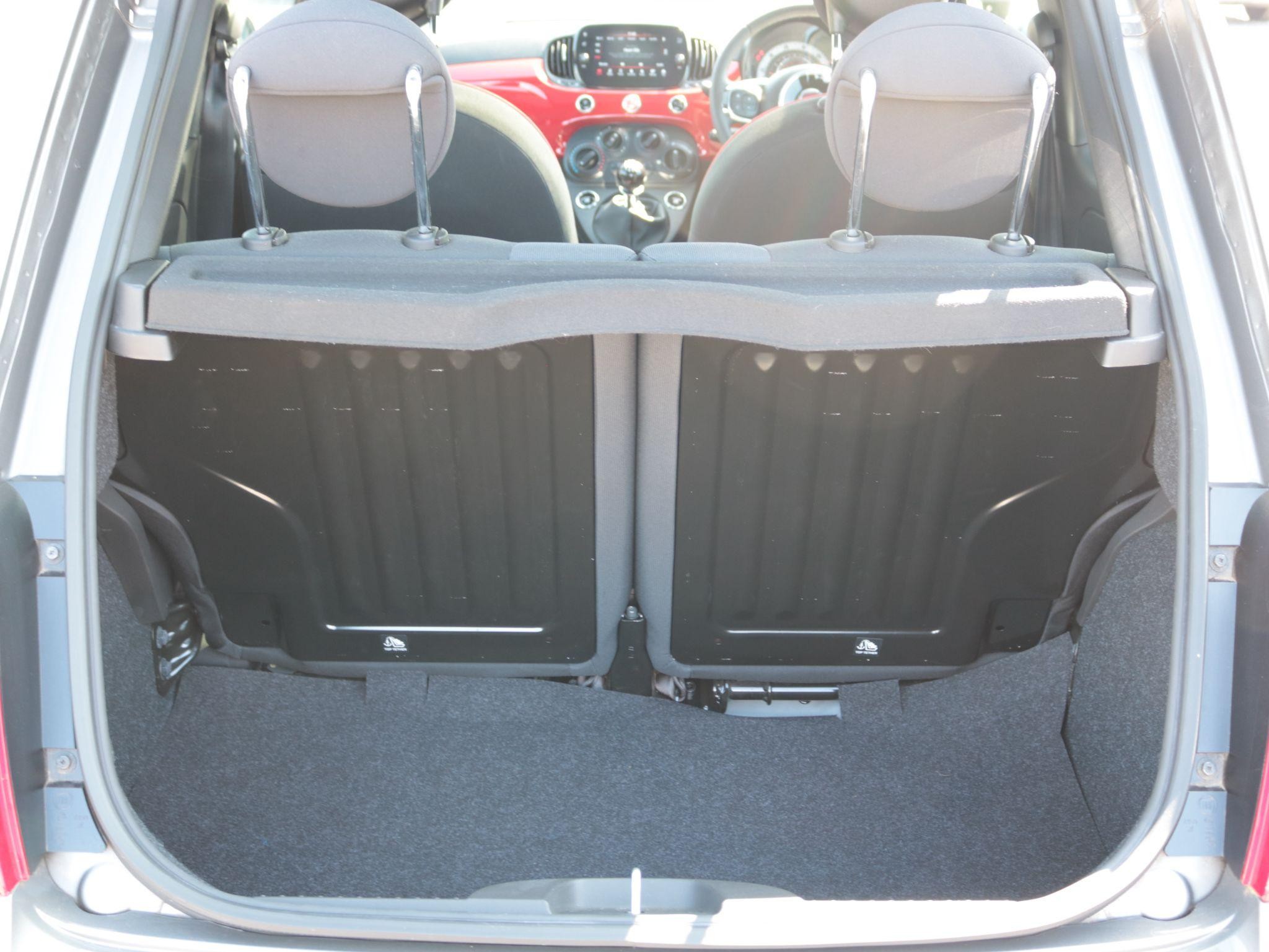 Fiat 500 Image 10