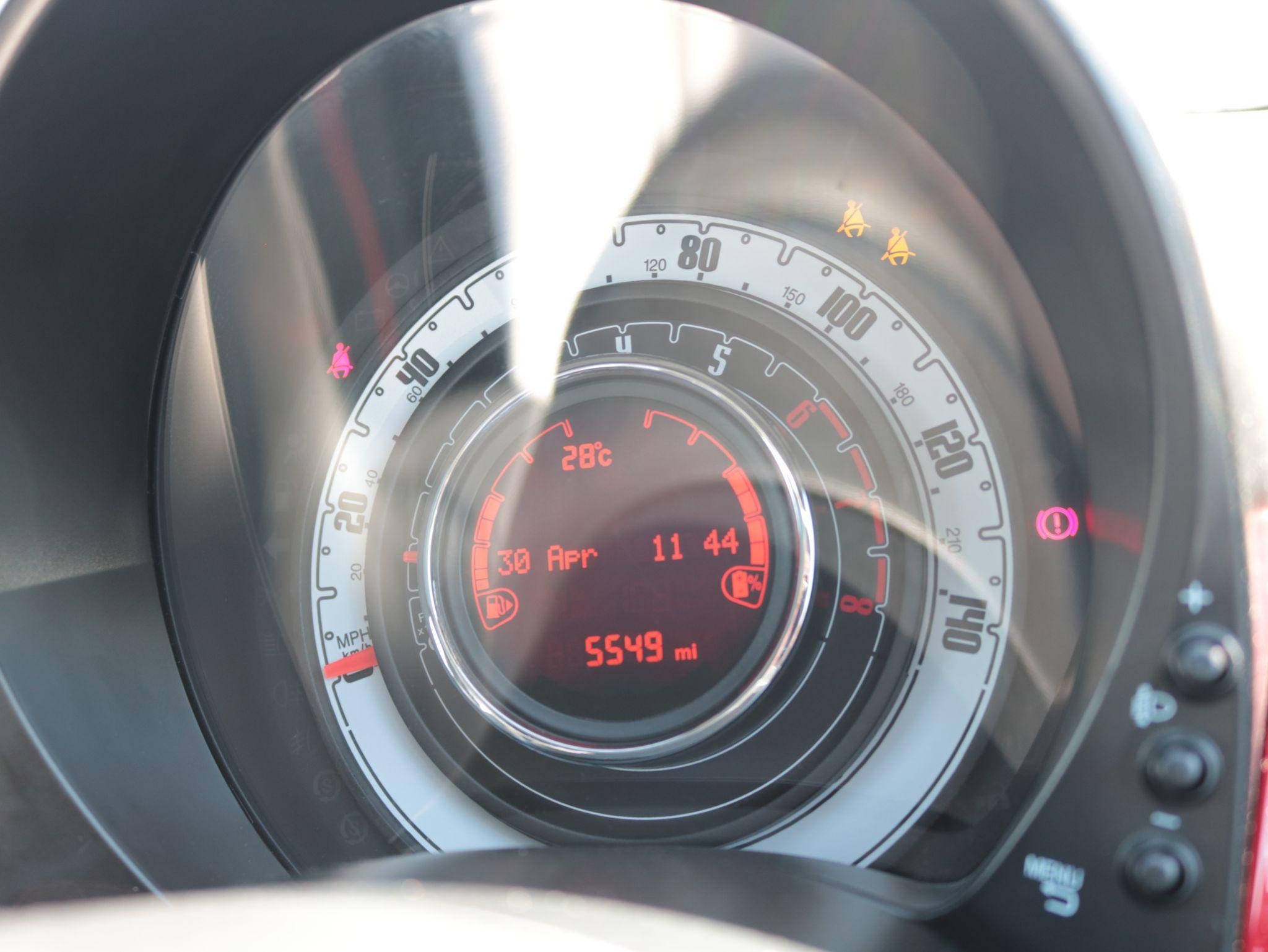 Fiat 500 Image 14