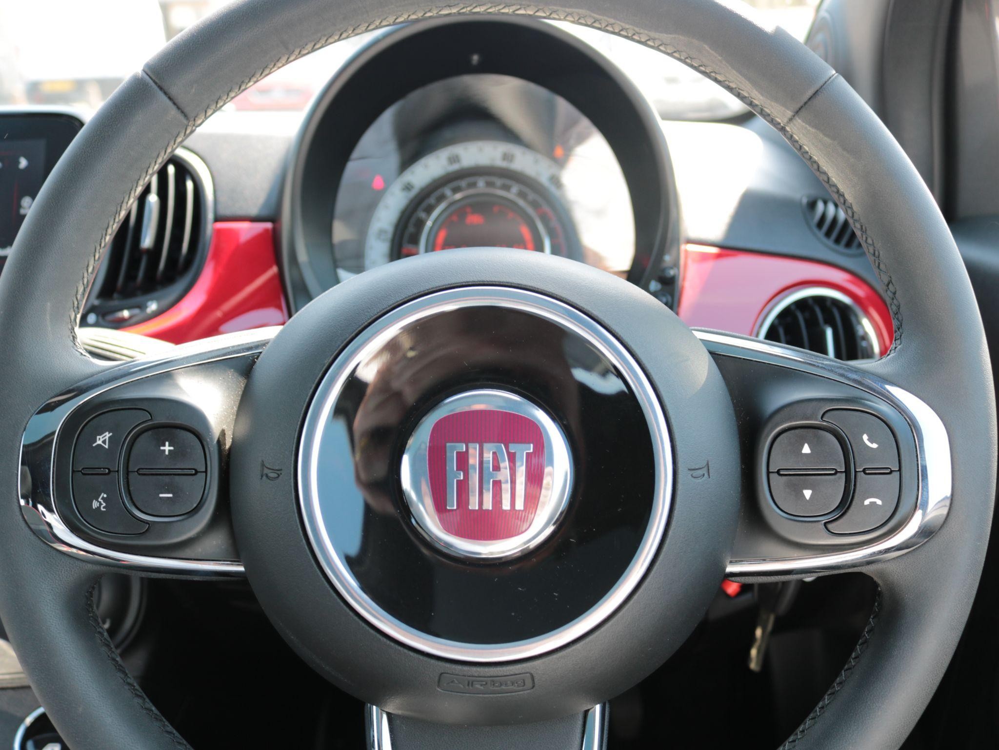 Fiat 500 Image 15
