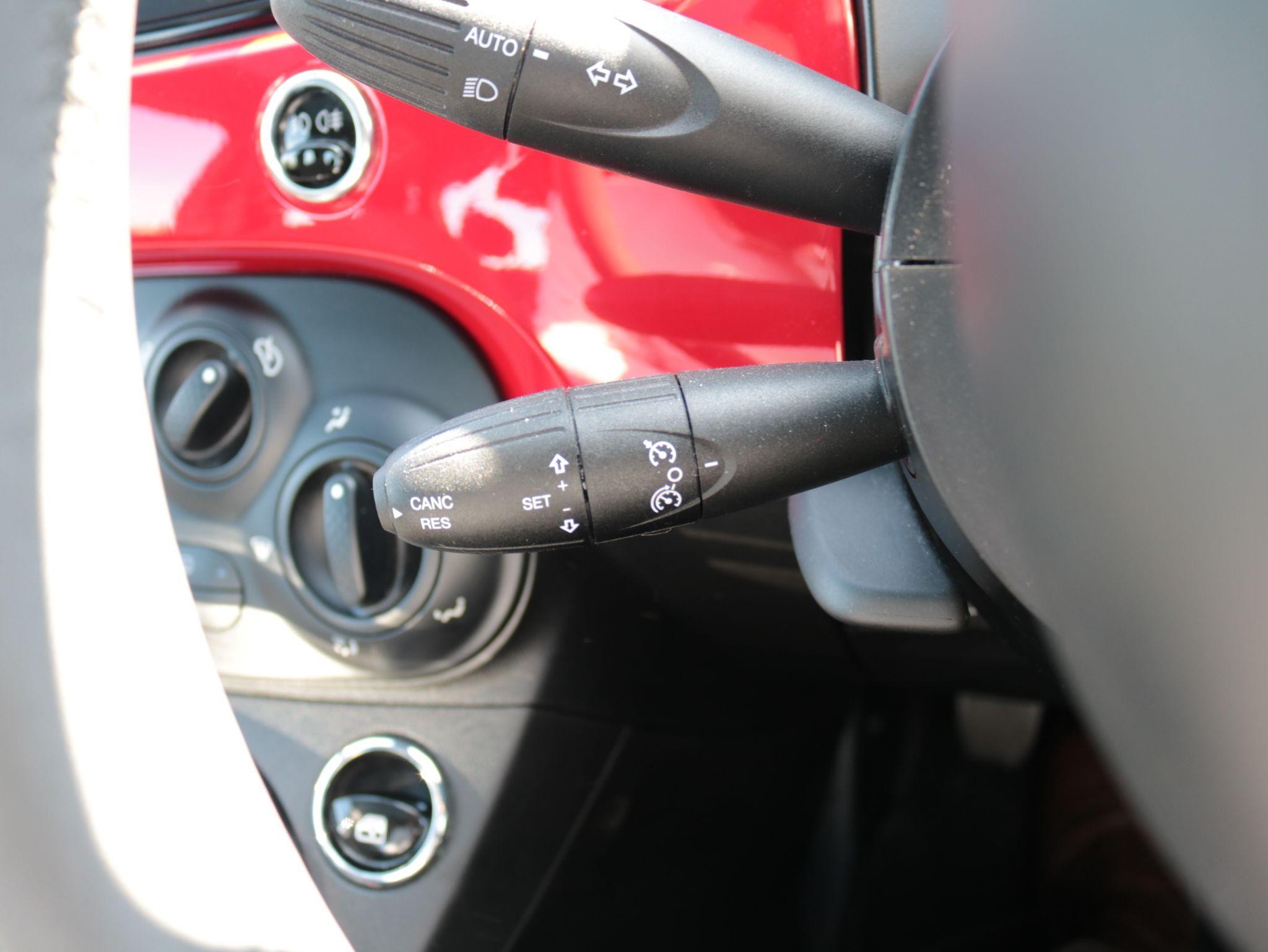 Fiat 500 Image 16