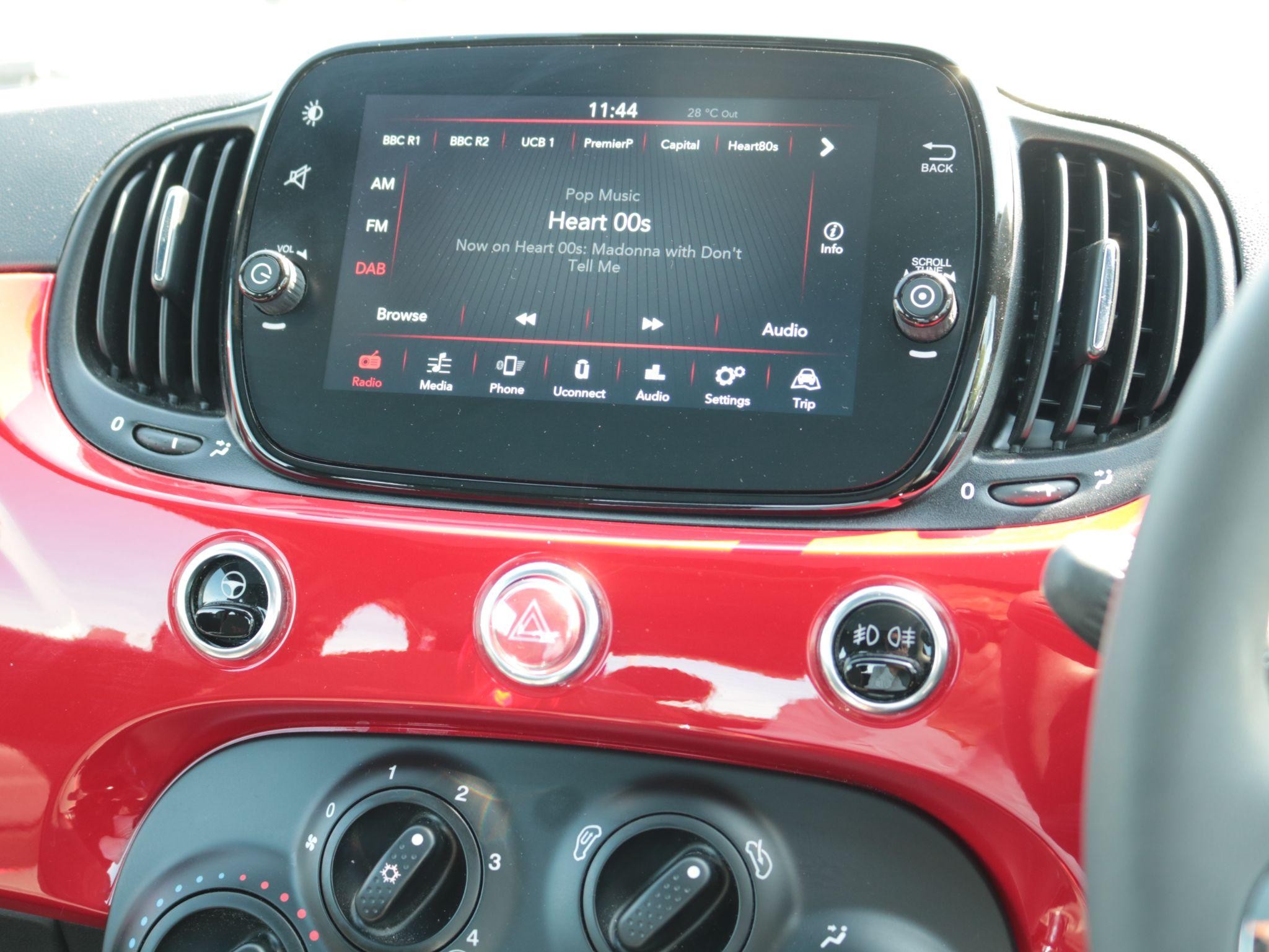 Fiat 500 Image 17