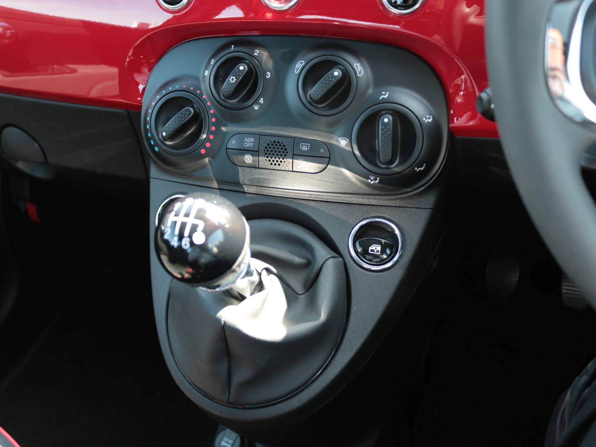 Fiat 500 Image 18