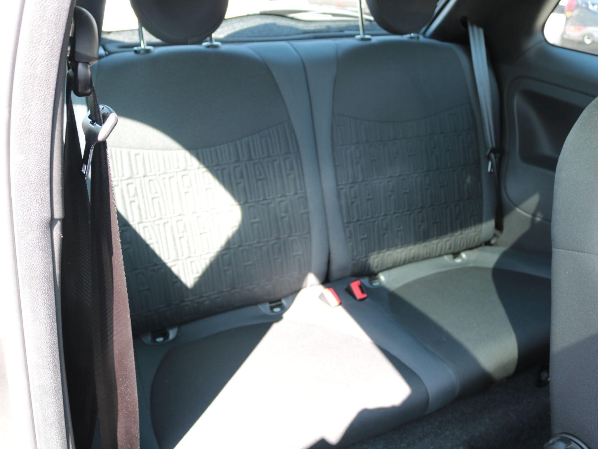 Fiat 500 Image 21