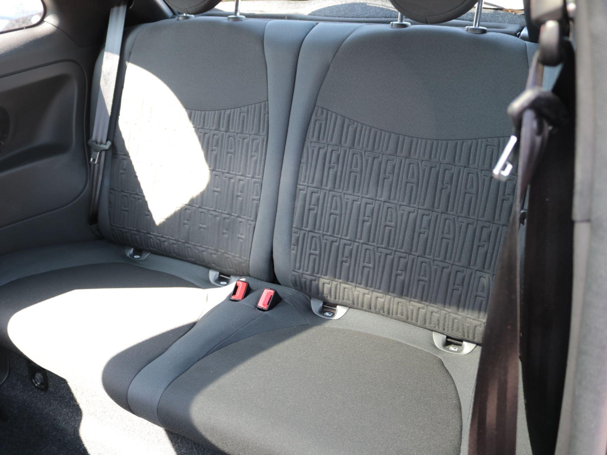 Fiat 500 Image 22