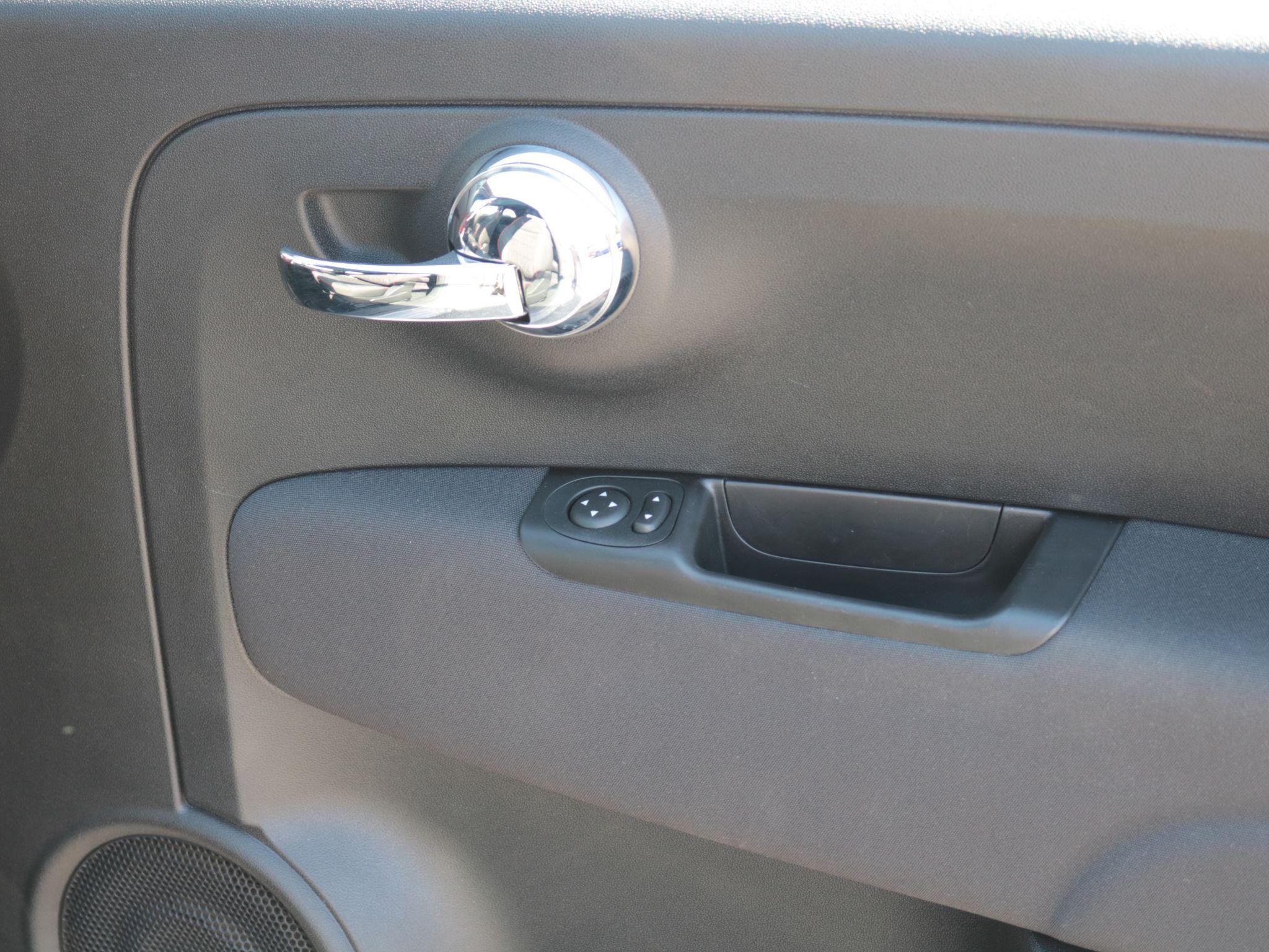 Fiat 500 Image 23