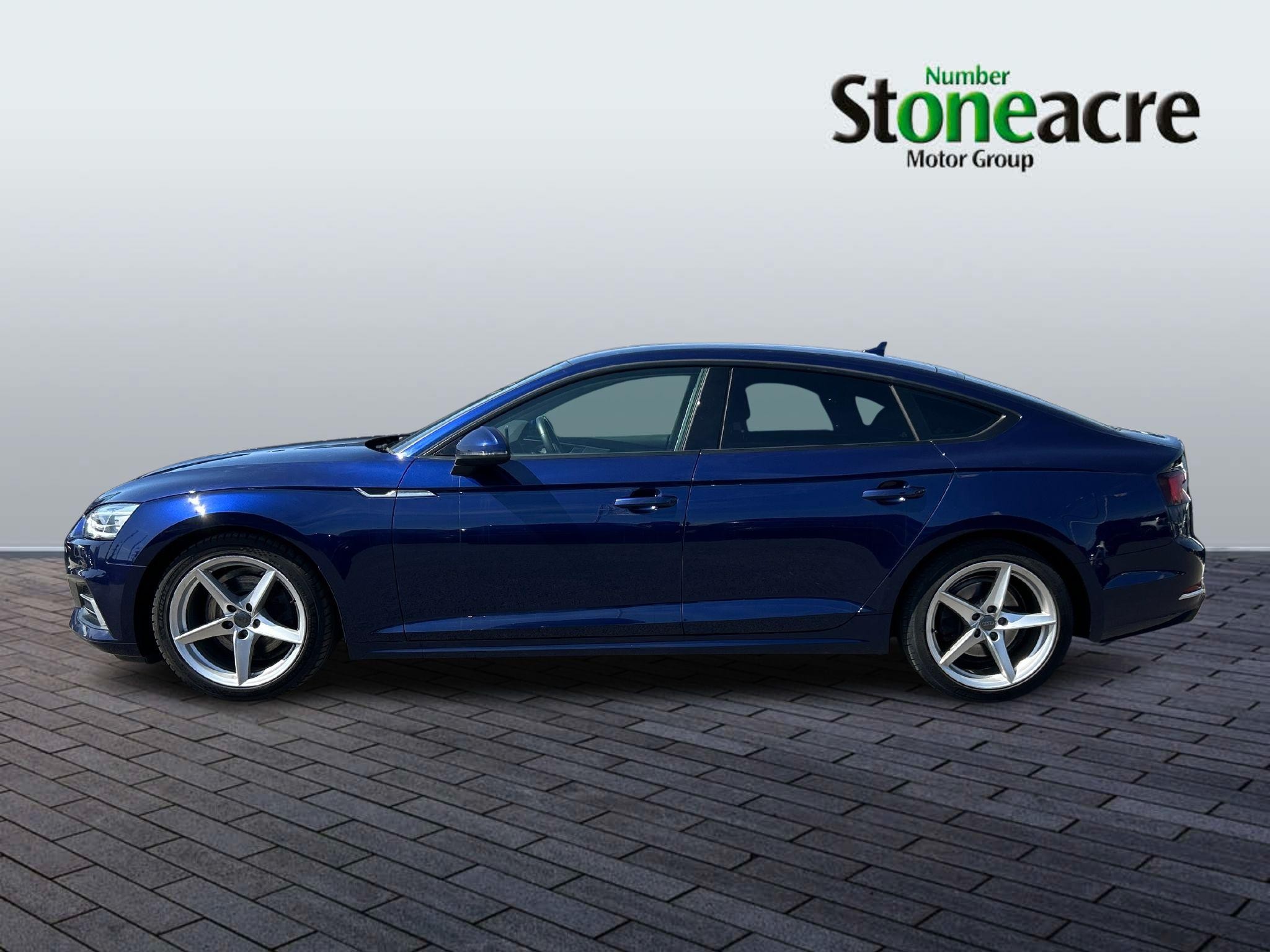 Audi A5 Image 6