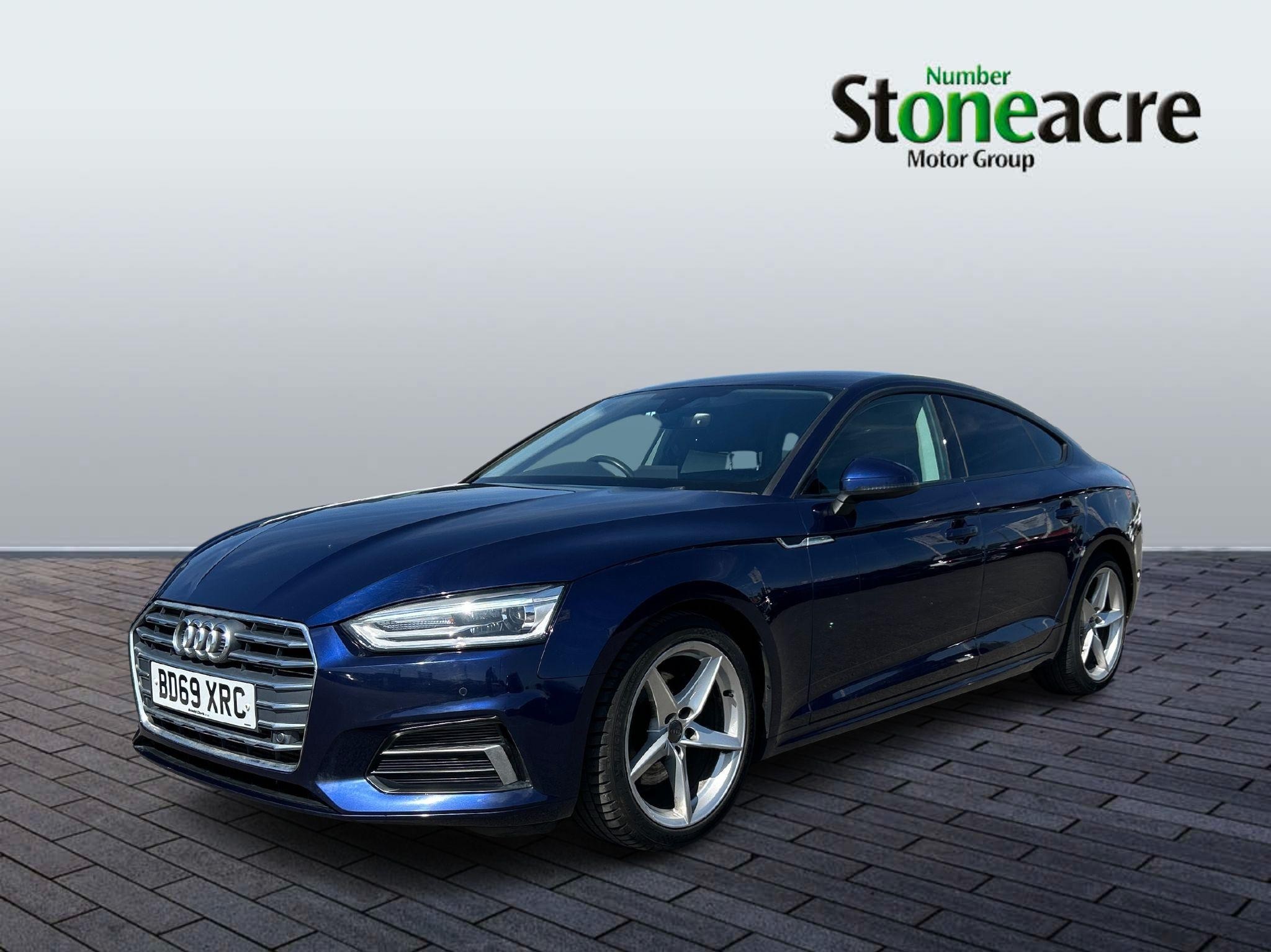 Audi A5 Image 7
