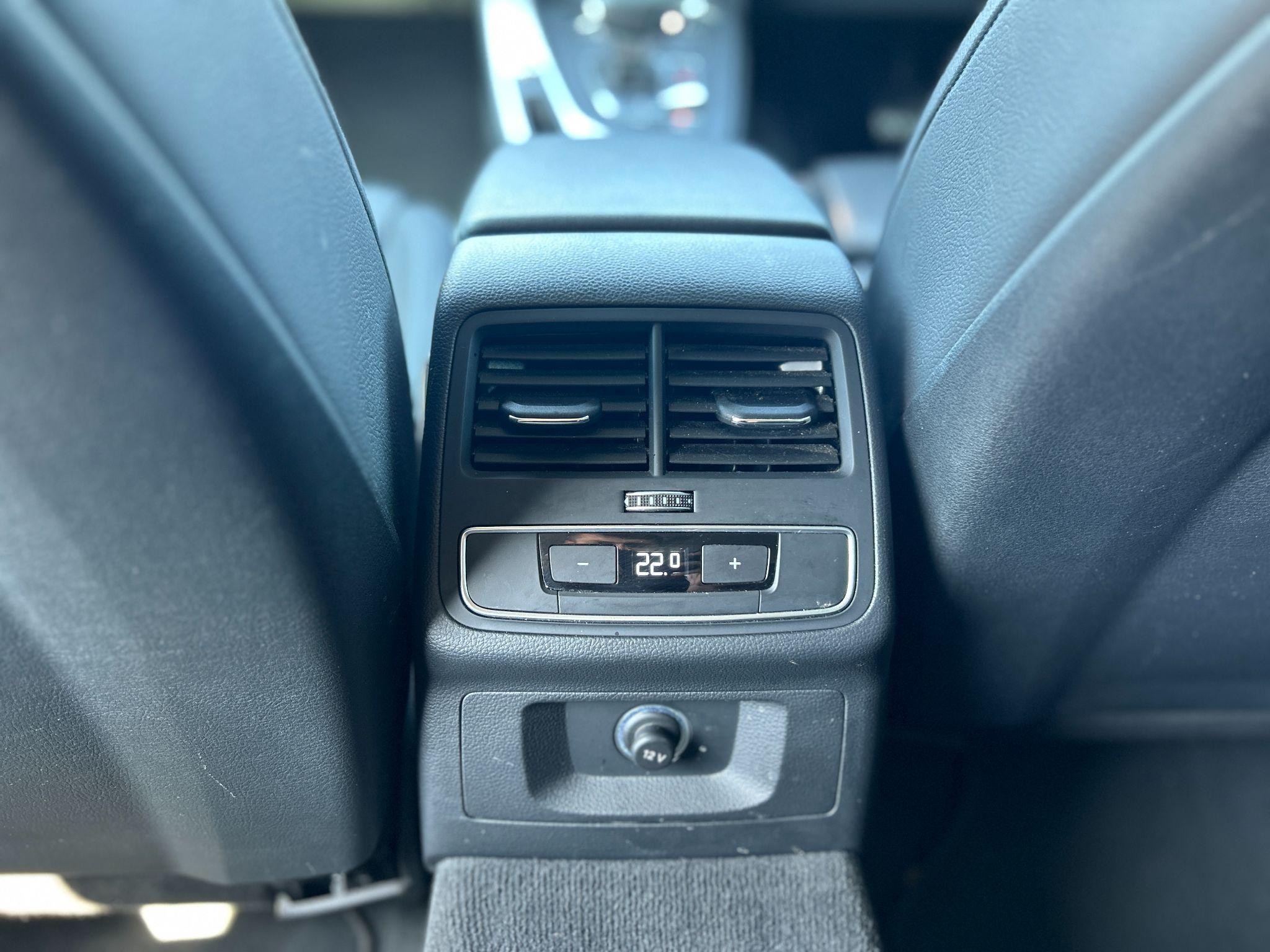 Audi A5 Image 13