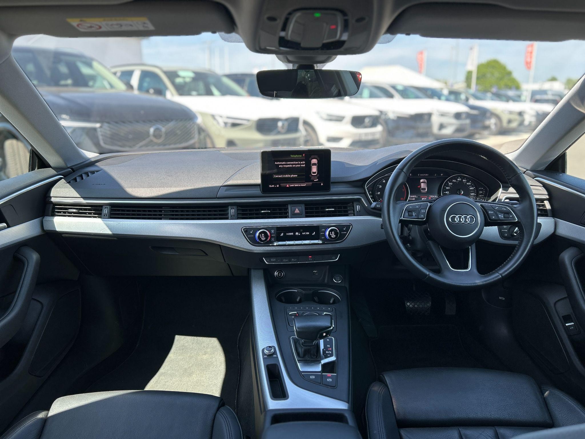 Audi A5 Image 15