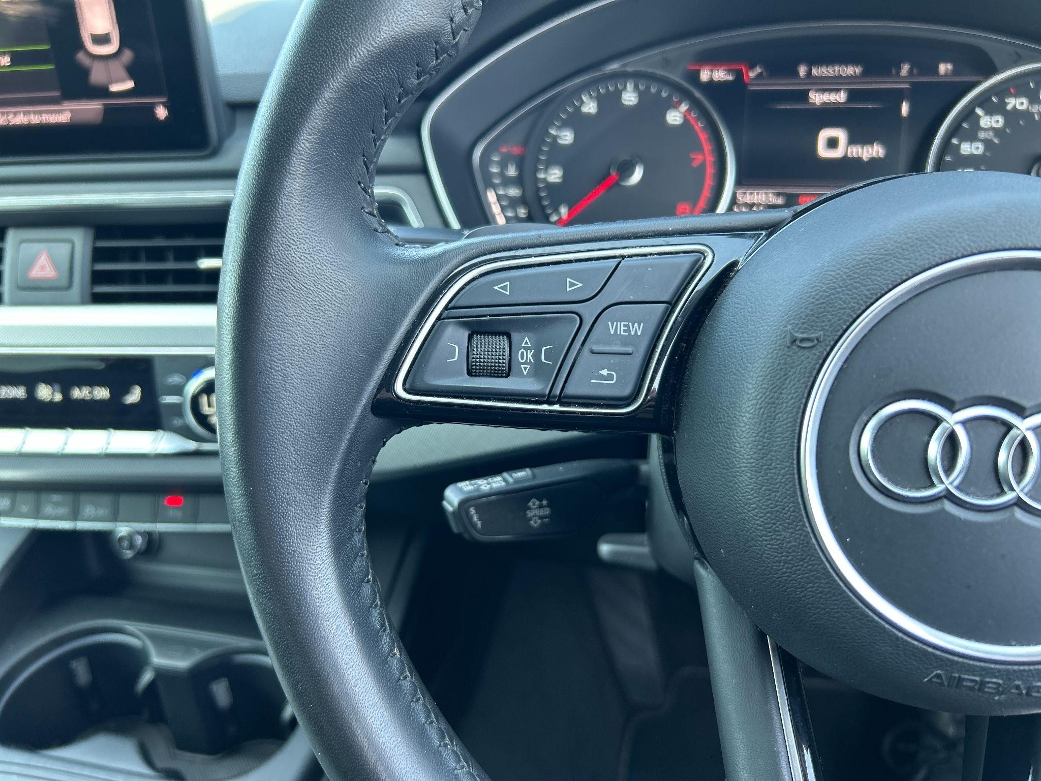 Audi A5 Image 20