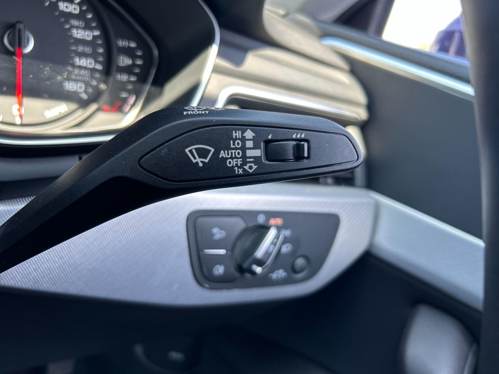 Audi A5 Image 21