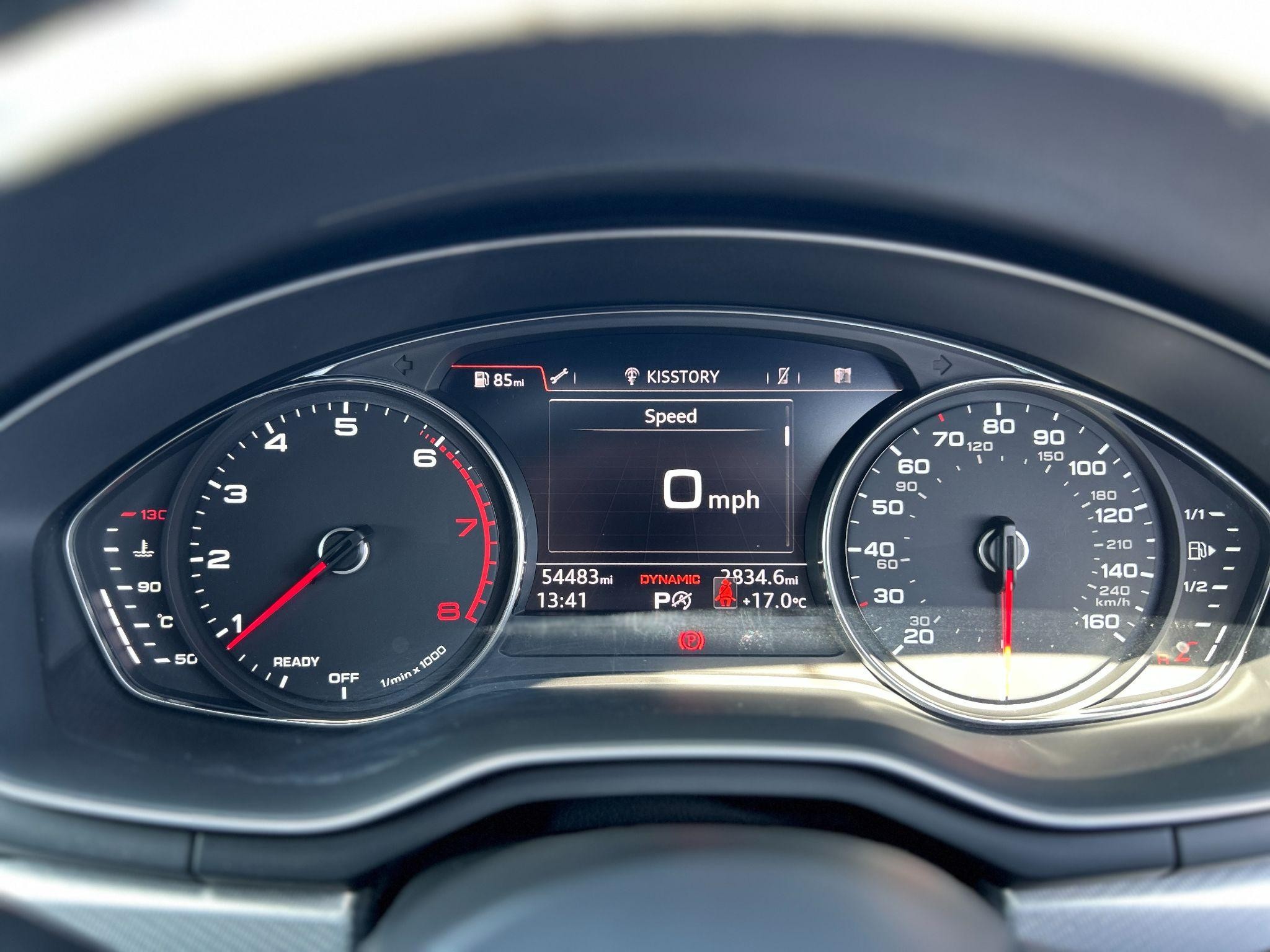 Audi A5 Image 22