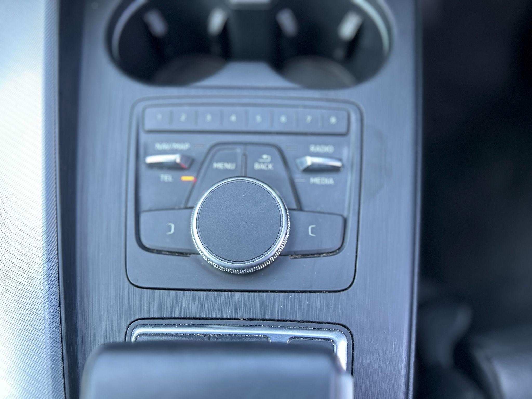 Audi A5 Image 24