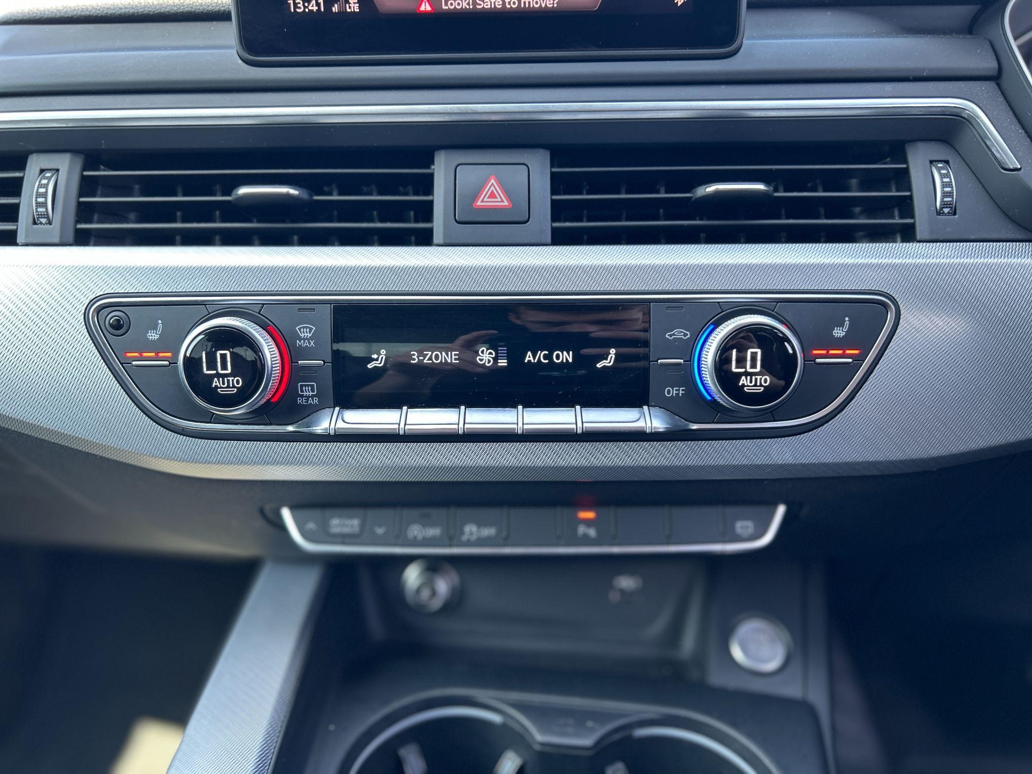 Audi A5 Image 25