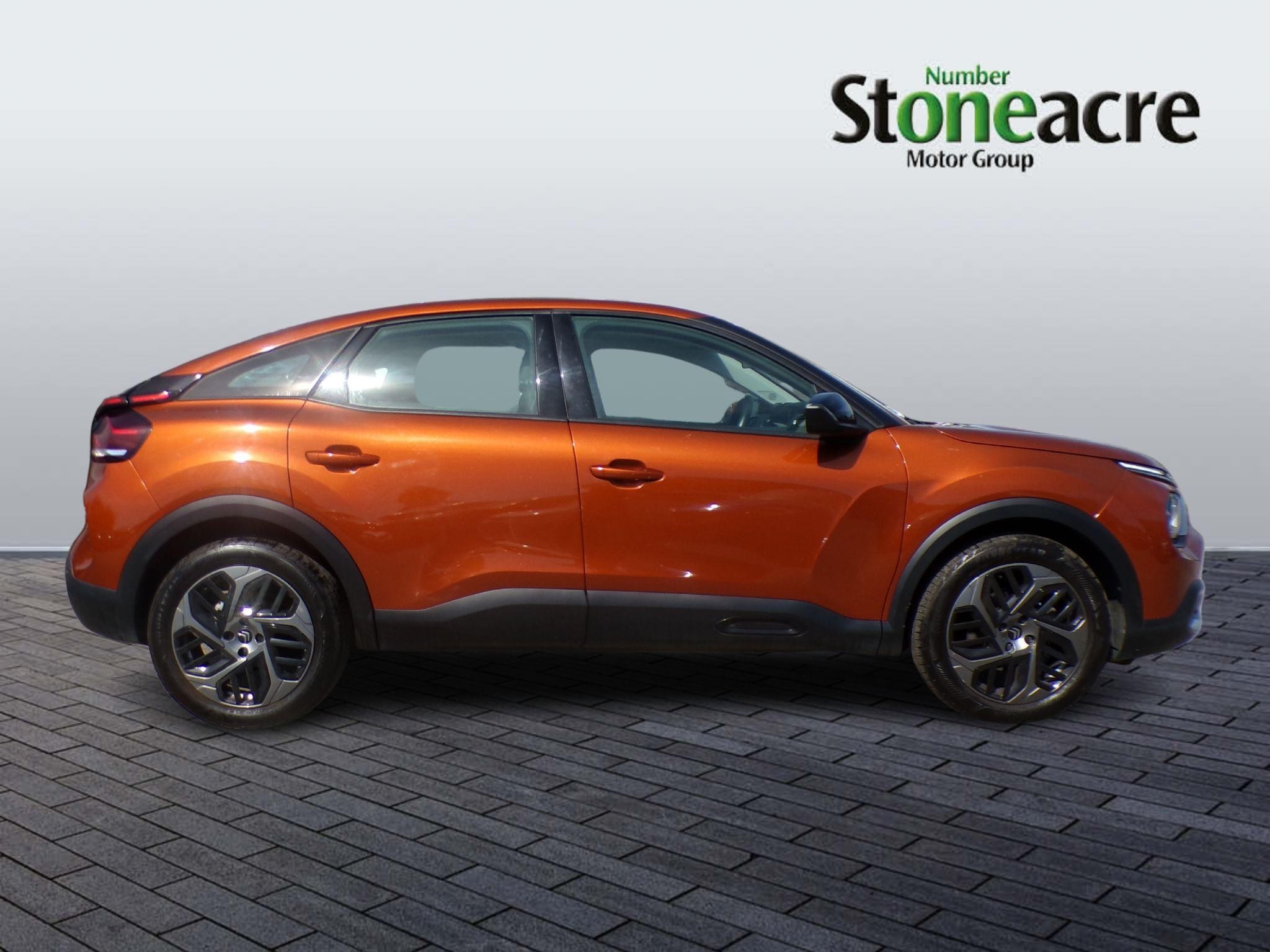Citroen C4 Image 7