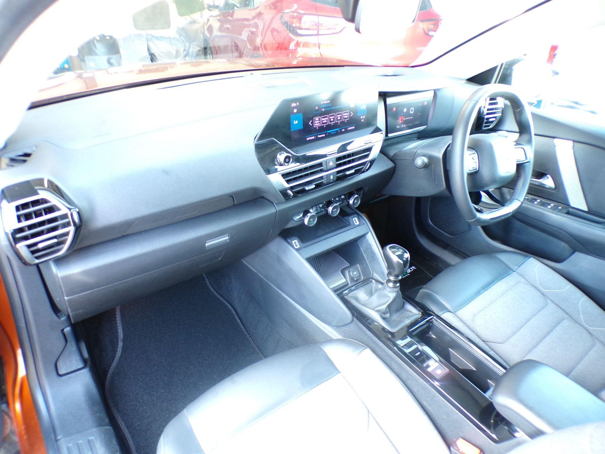 Citroen C4 Image 9