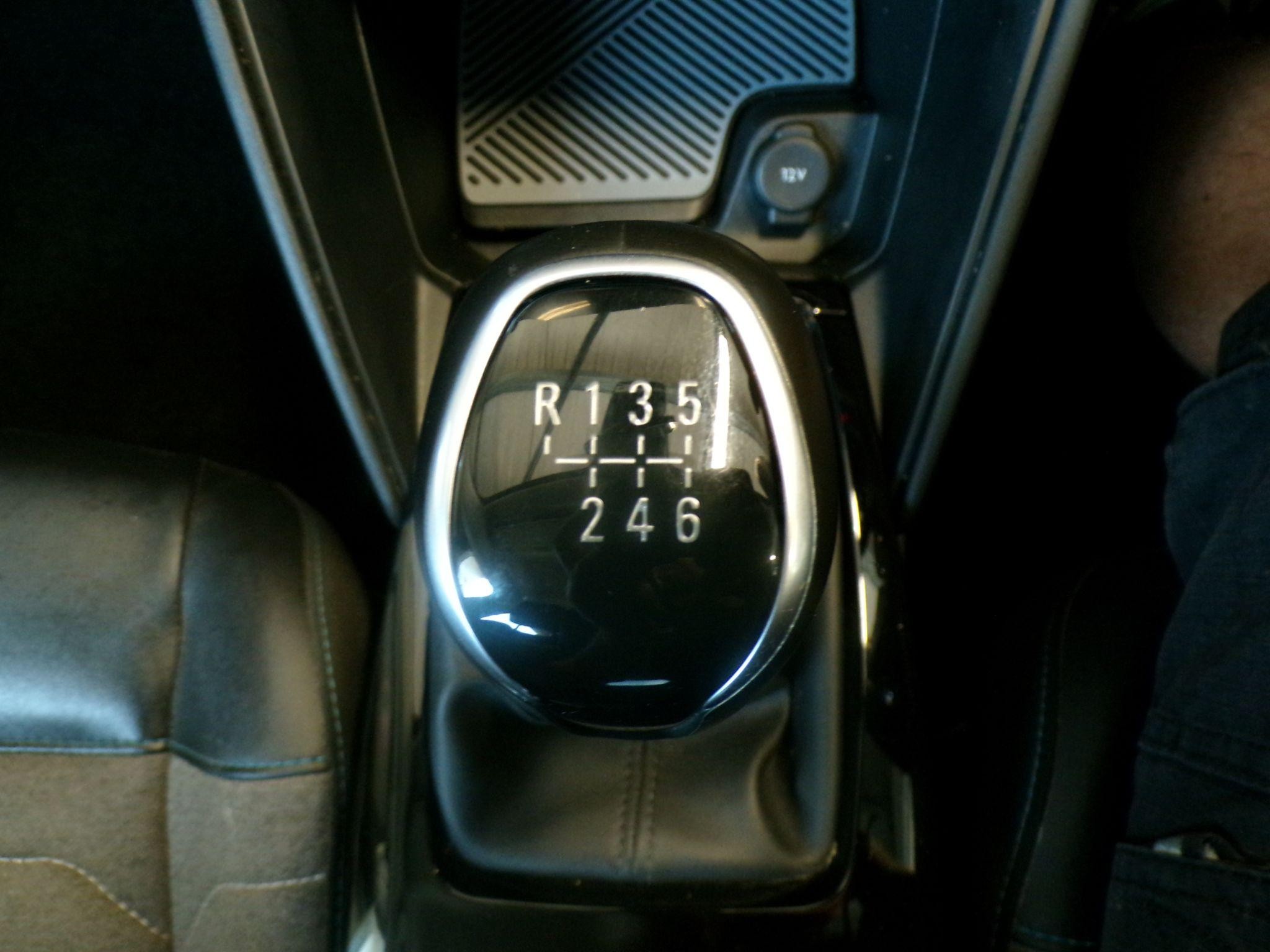 Citroen C4 Image 11