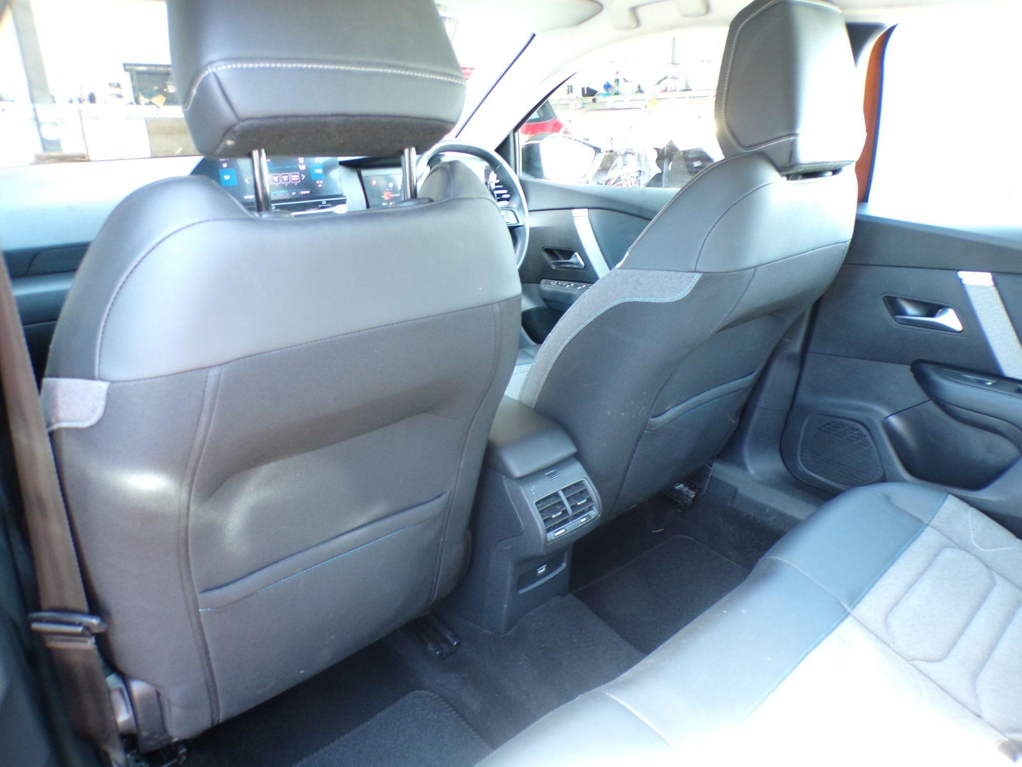 Citroen C4 Image 14