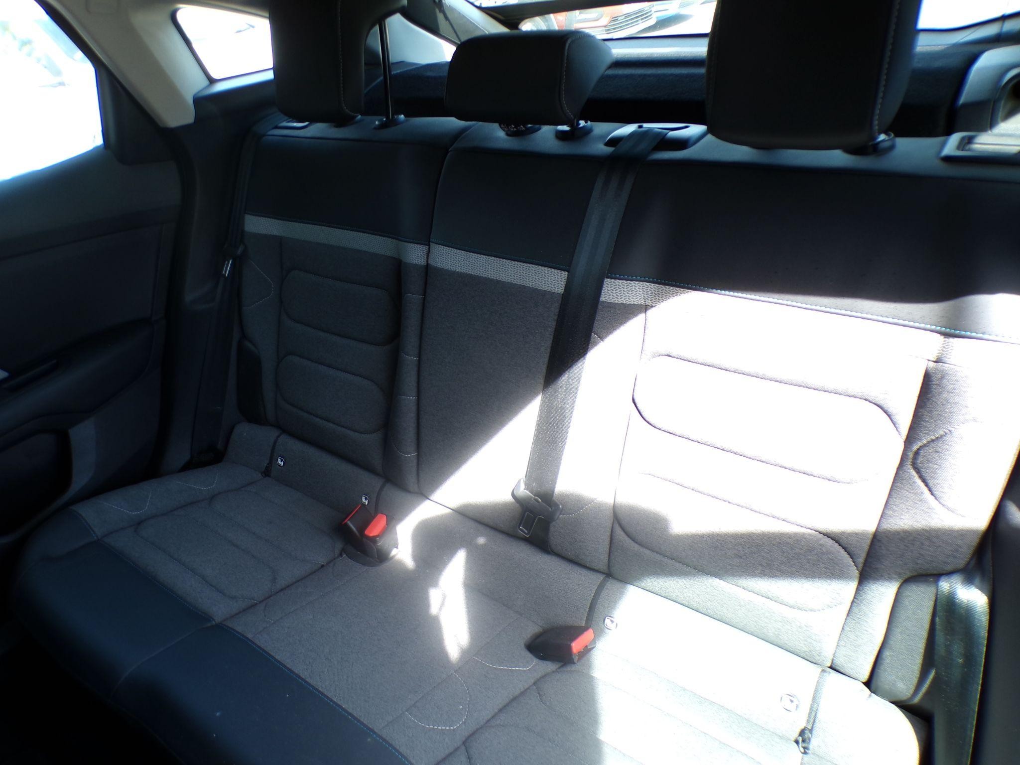 Citroen C4 Image 15